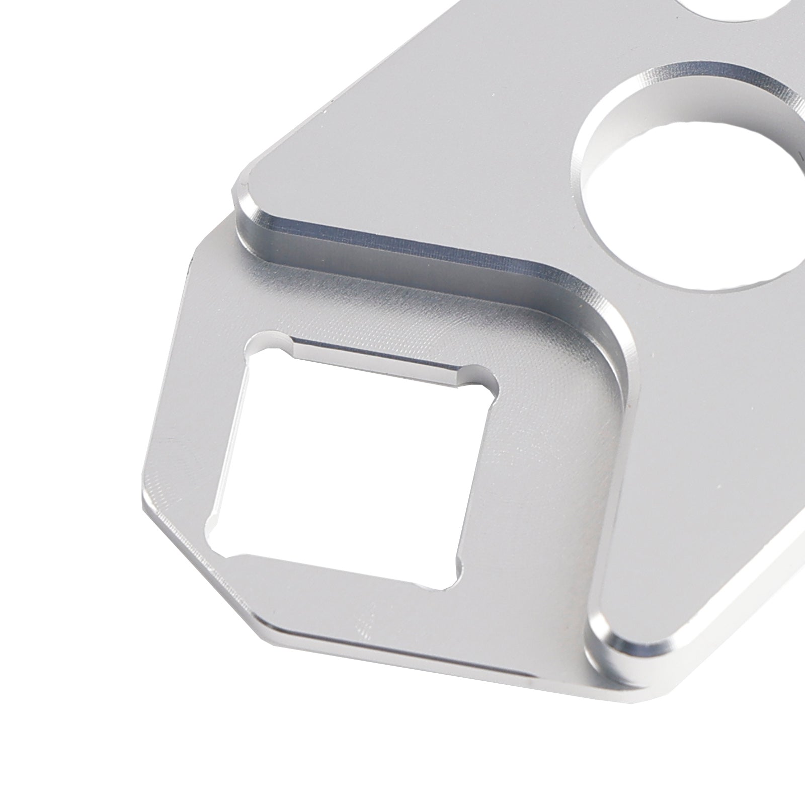 Soporte de cable del acelerador 551446 para el orificio de admisión de hoja de 102 mm de 102 mm