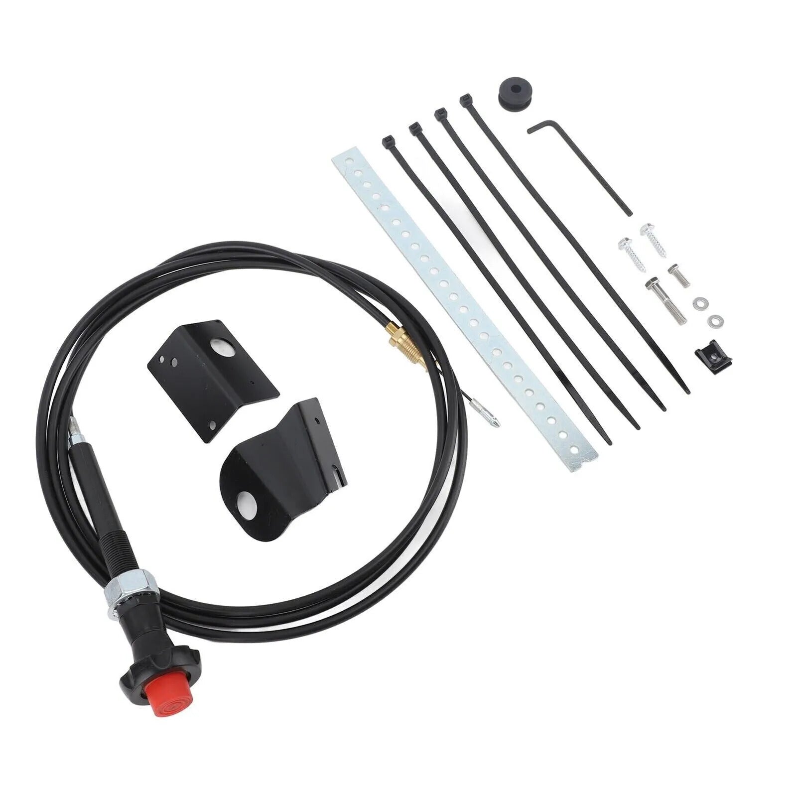 PSL500 Kit di conversione disconnessione dell'albero dell'asse per S10 S15 Blazer 4WD