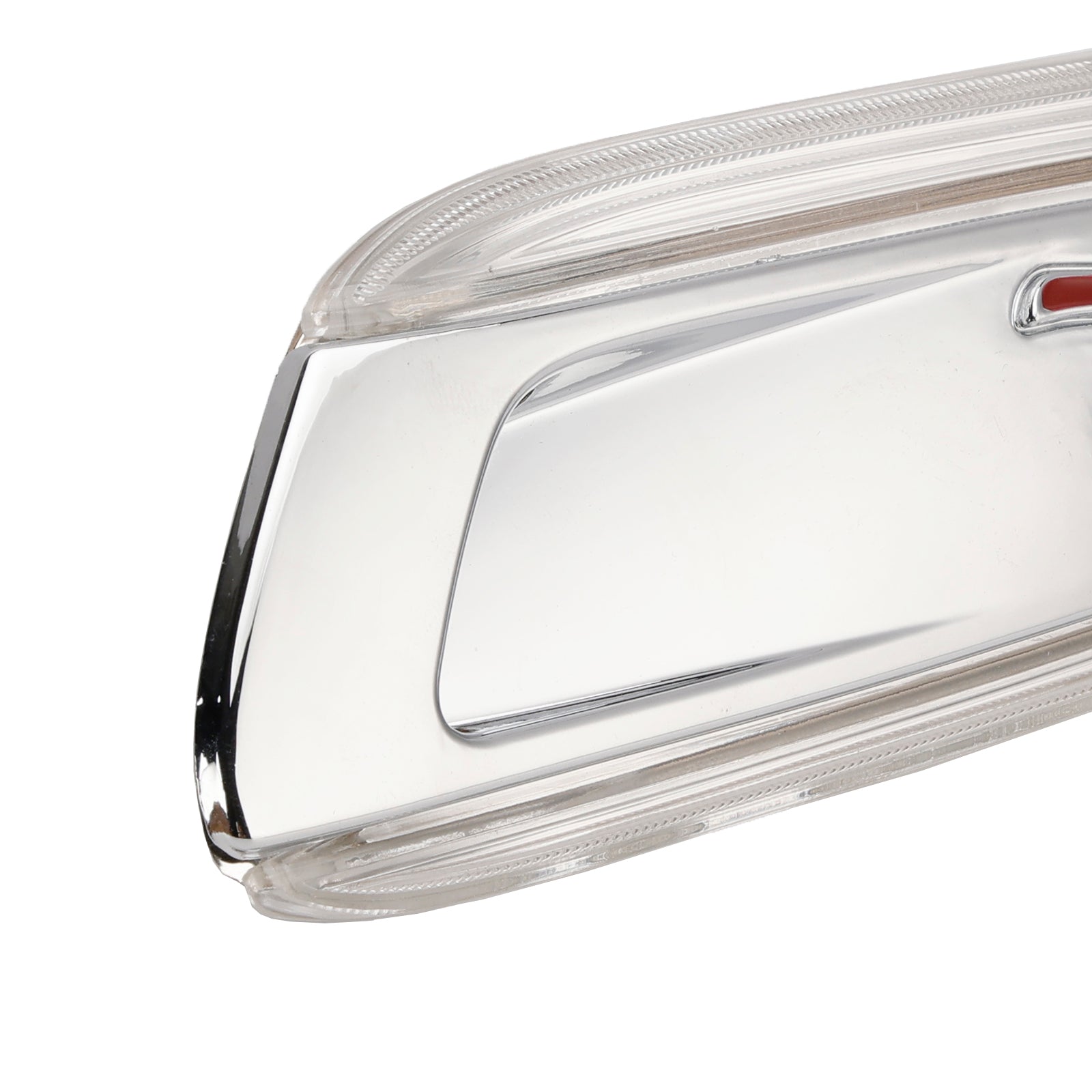 Pares de señales de giro y luces de posición lateral para Mini F55 F56 F57 S 2014-2021