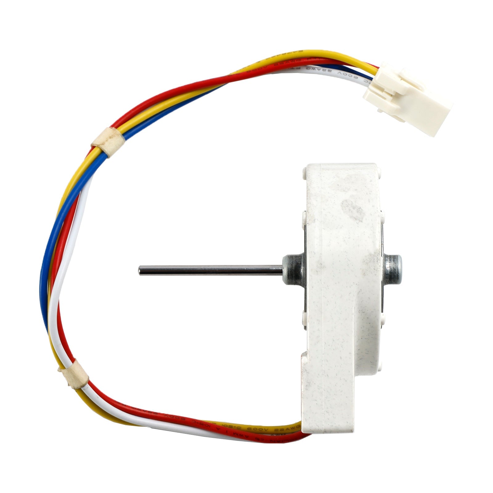 Natančen nadomestni motor ventilatorja uparjalnika W10822580 za Whirlpool KitchenAid