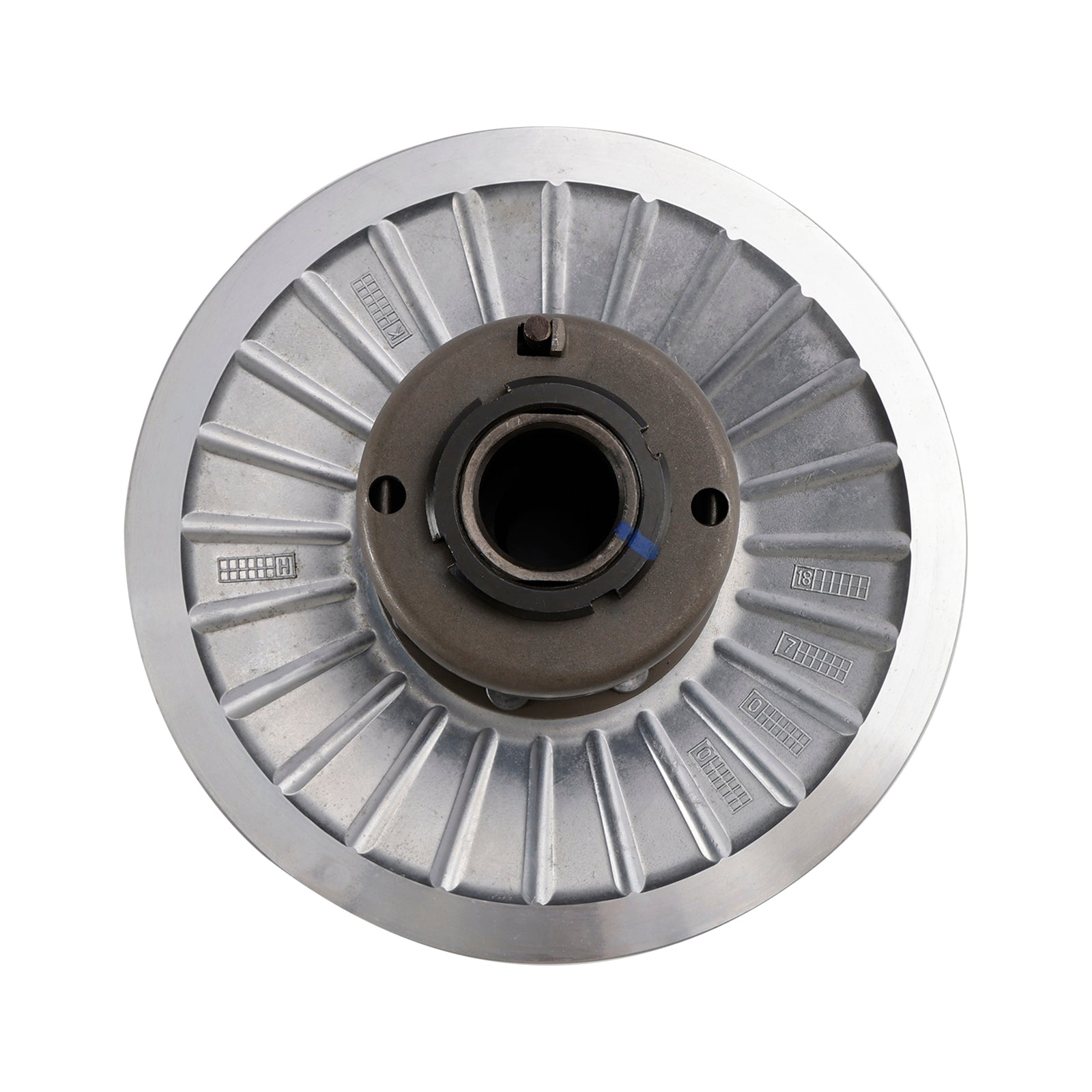 Linhai ATV 500 T3B EFI Secundaire achterste koppeling