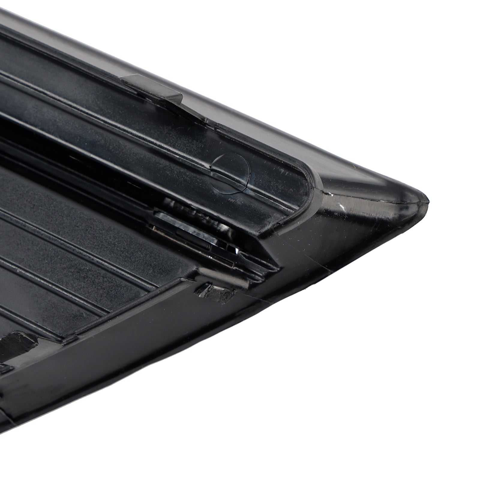 Anti-rockbeschermingsrooster voor standaard bumper Audi A4 B8.5 S4 2013-2015