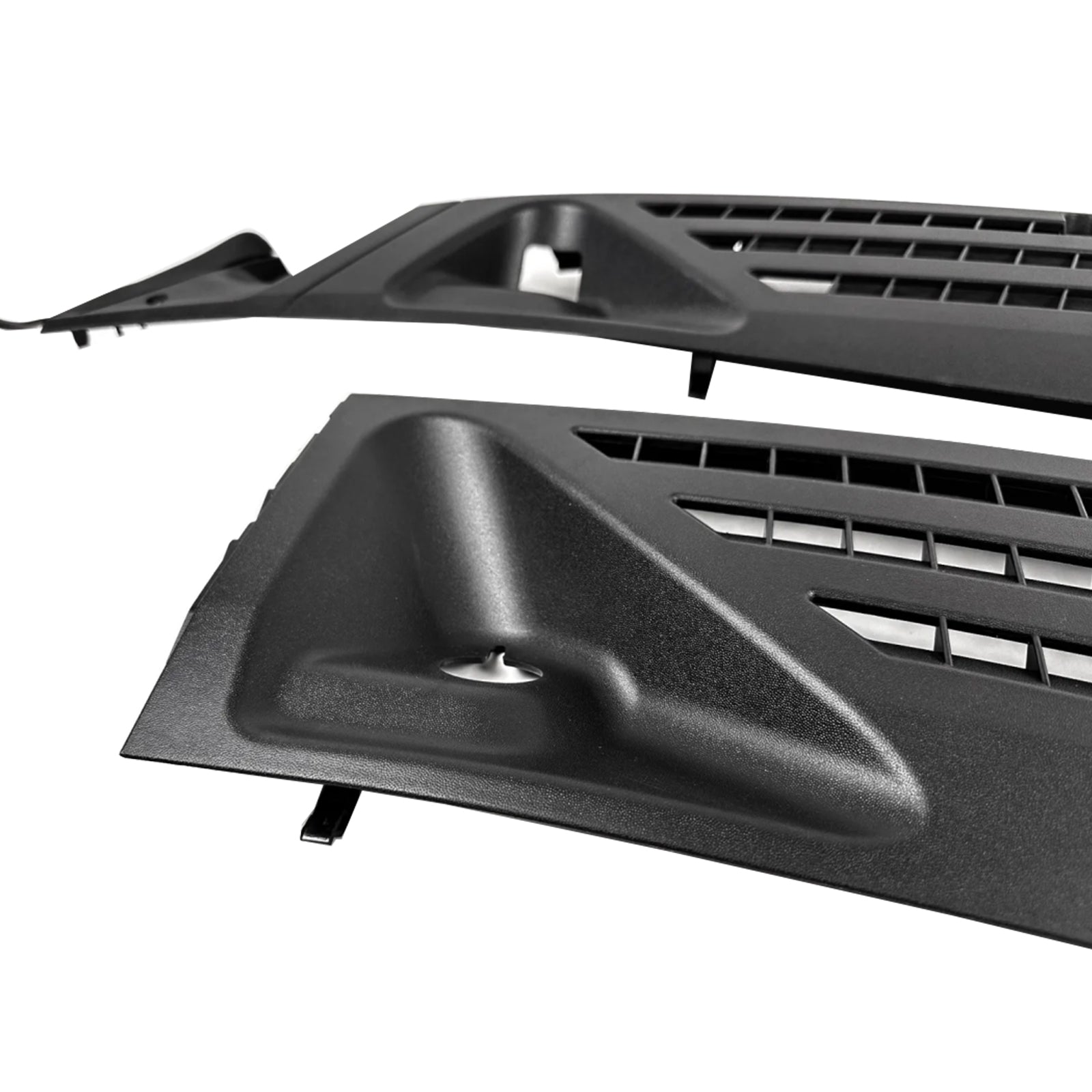 2006-2008 LINCOLN MARK LT pare-brise essuie-glace fenêtre capot panneau grille RH & LH 4L3Z-15022A69-AA