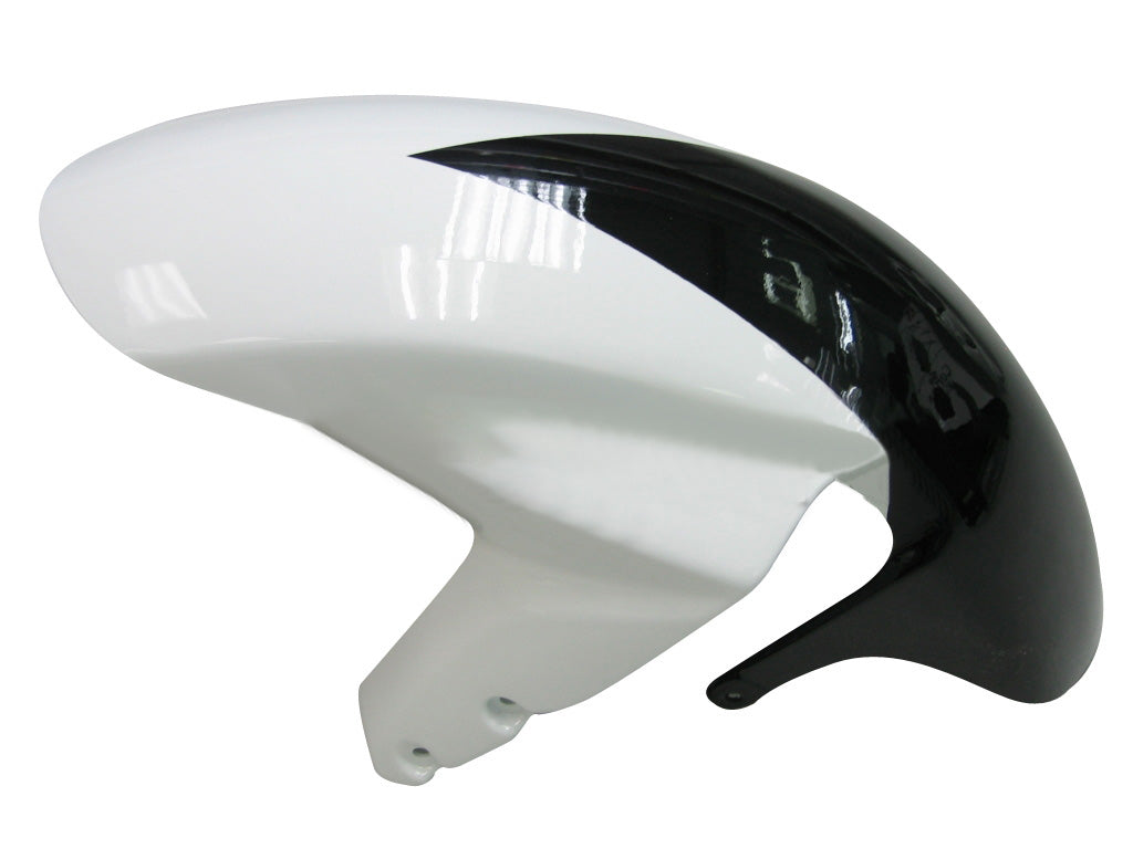Kit de carénage par injection, carrosserie en plastique ABS, compatible avec Suzuki GSXR1000 2003-2004