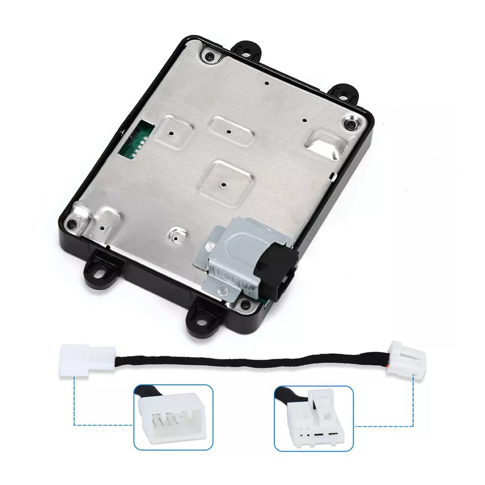 Módulo de carga inalámbrica para Chevrolet Malibu 2016-2018 (13521066, 13507652, 13533076, 23248791)