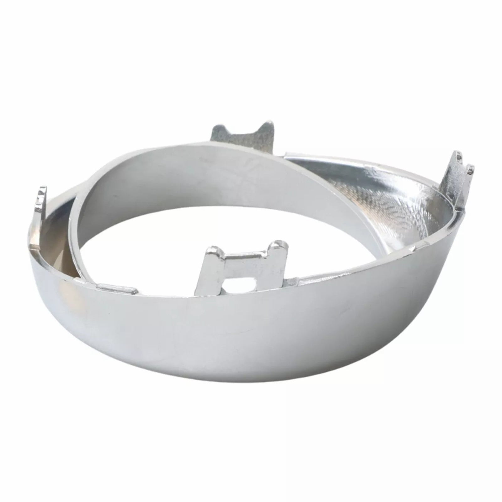 Cache de feu antibrouillard côté gauche 62257-1MS2A pour Infiniti G25 G37 M56 M37