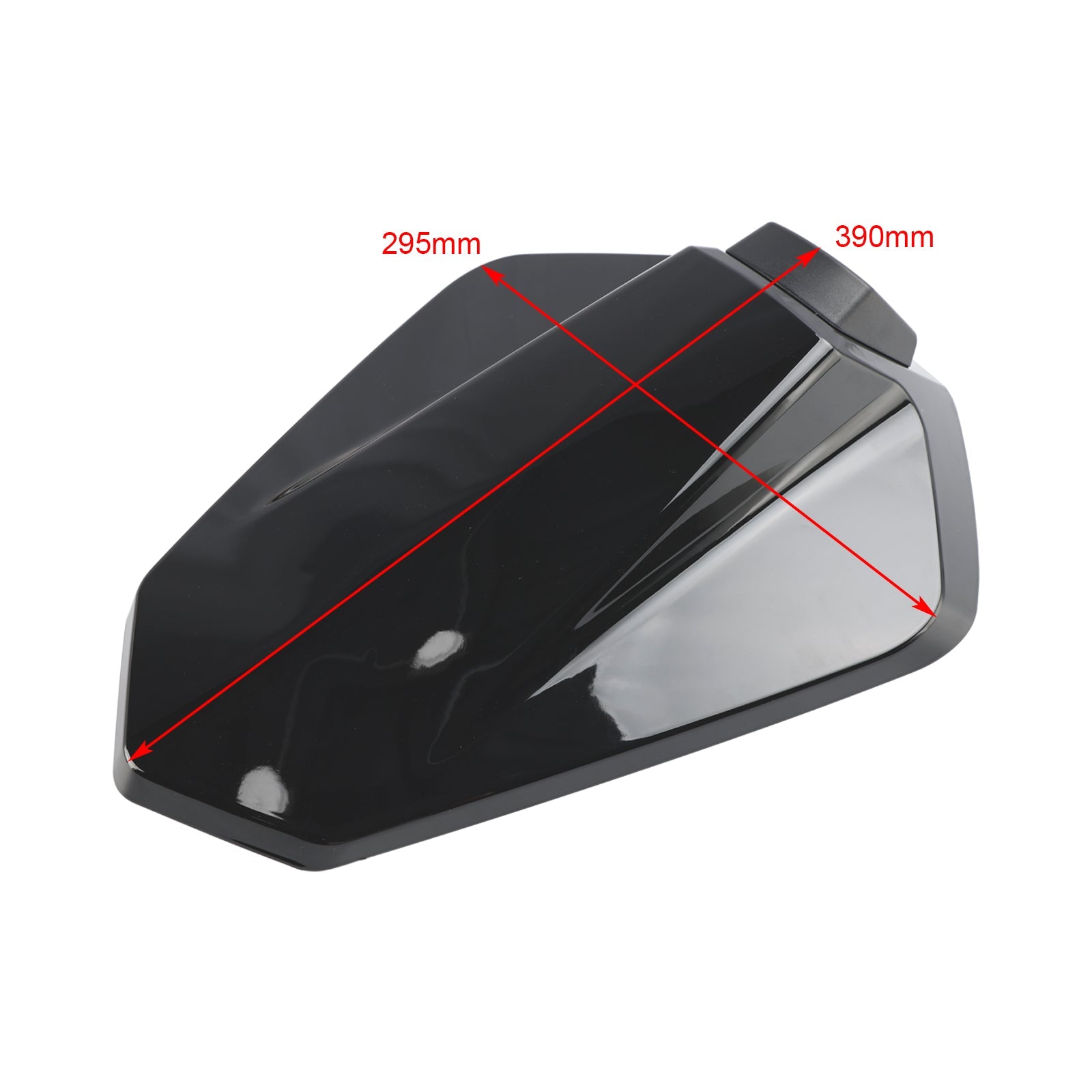 2017-2024 125 250 390 takaistuimen kansi Carréage Hall