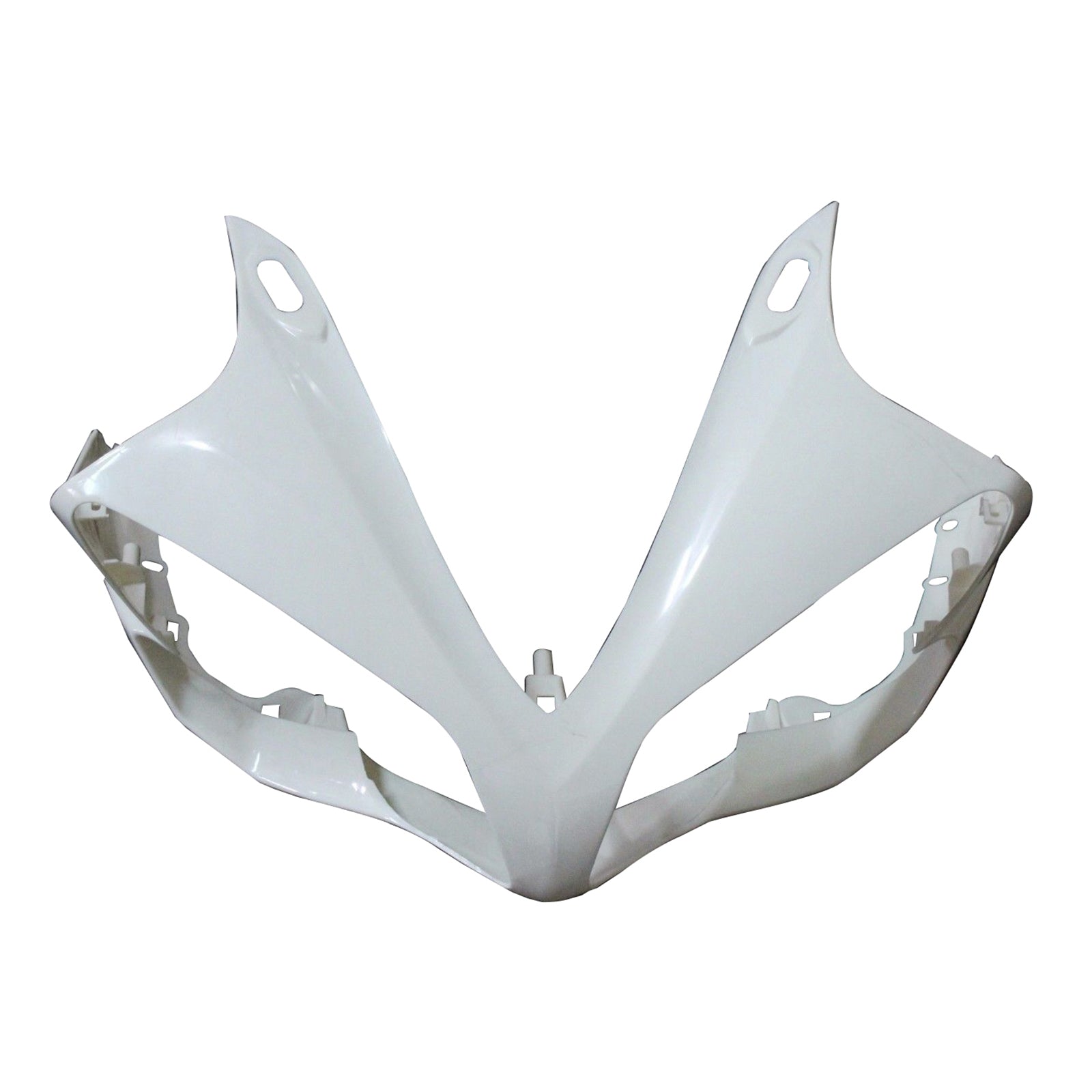 2007-2008 Yamaha Yzf R1 maalaamaton ABS-korin suojapinnan ruiskuvalu