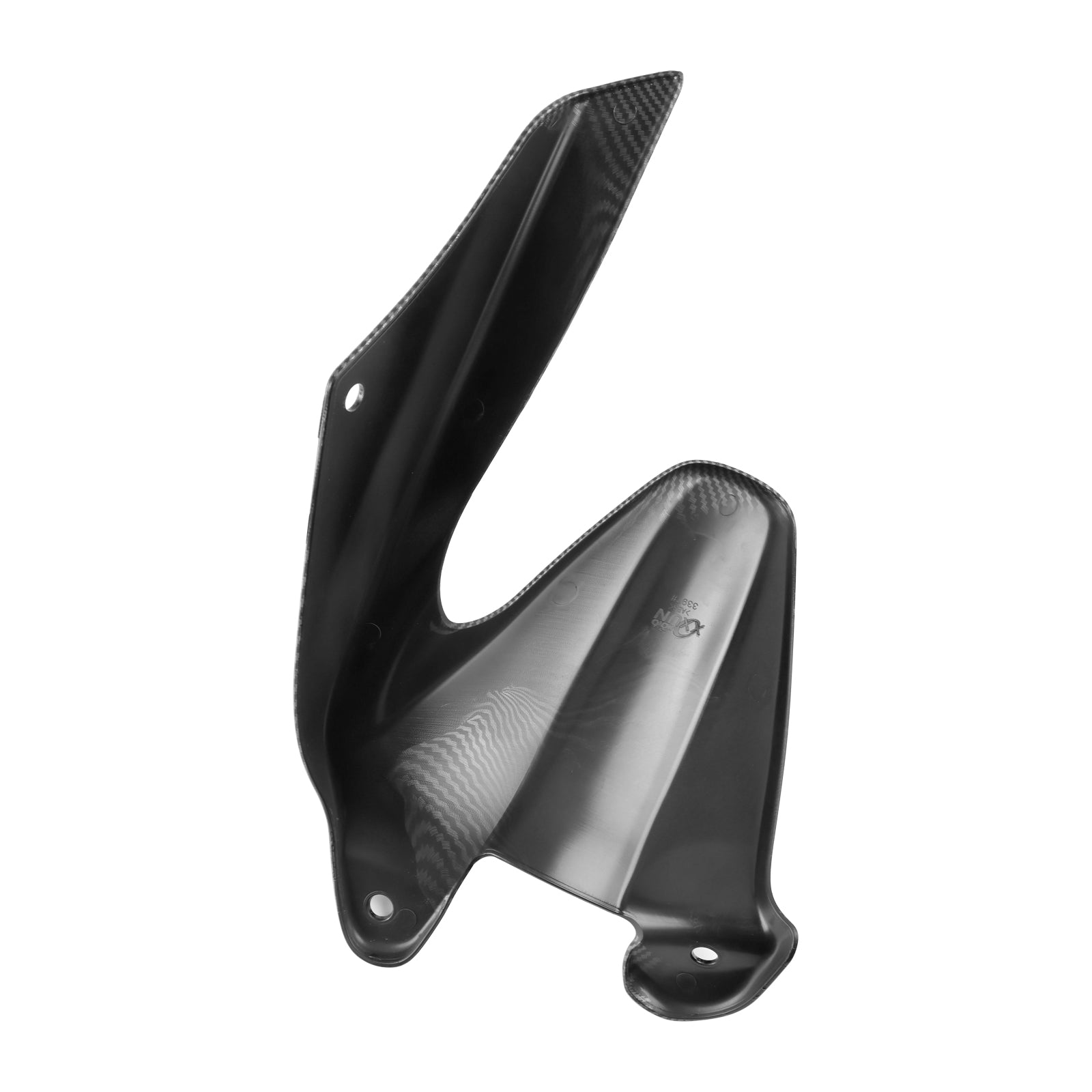 Ducati Desert X 2022-2023 Zadnji stražar