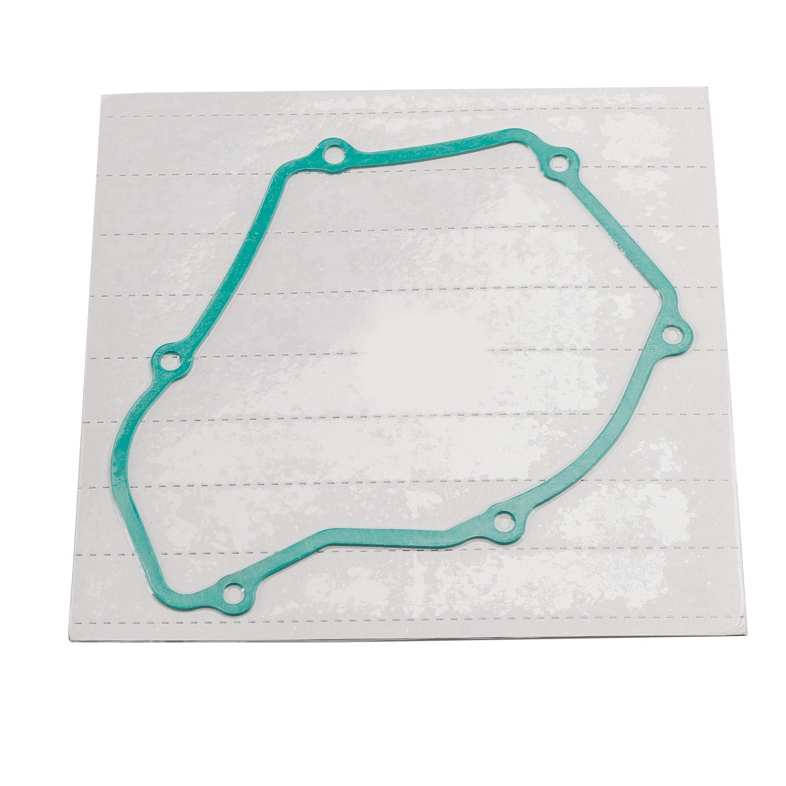 Uszczelka pokrywy stojana po lewej stronie dla Honda FourTrax 250 TRX250R ATC250R 1985-1989