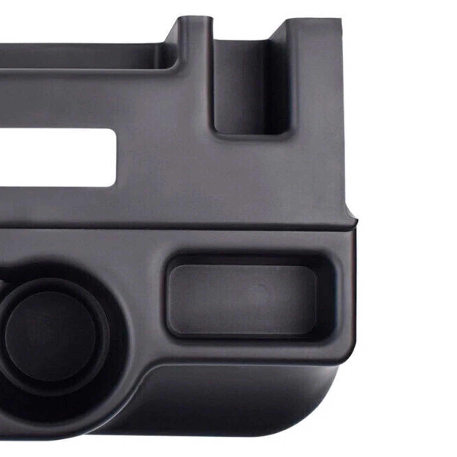 Klein gat middenconsole bekerhouder SS281AZAA voor Ram 1500 2500 3500 03-10