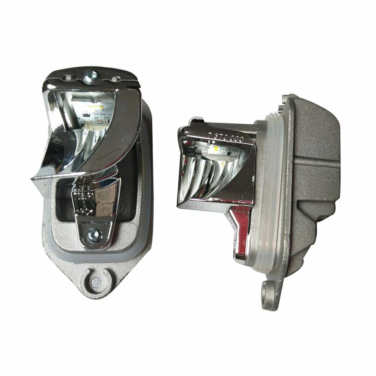 2x LED modul za žaromet za BMW 7 F01 F02 F03 2013-2015 631173700000000