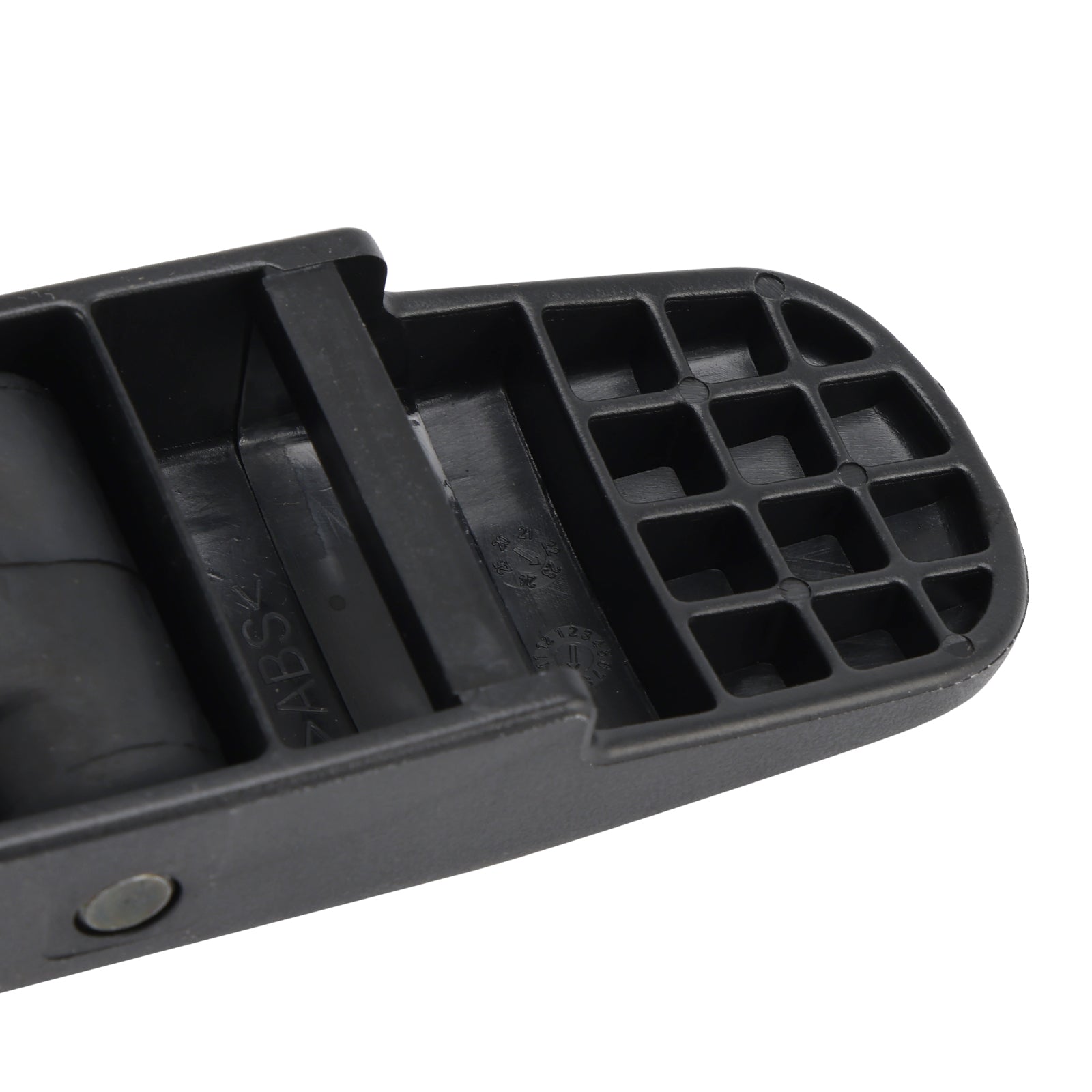 Ensemble de loquet de capot Peterbilt 587 Paccar L56-6045