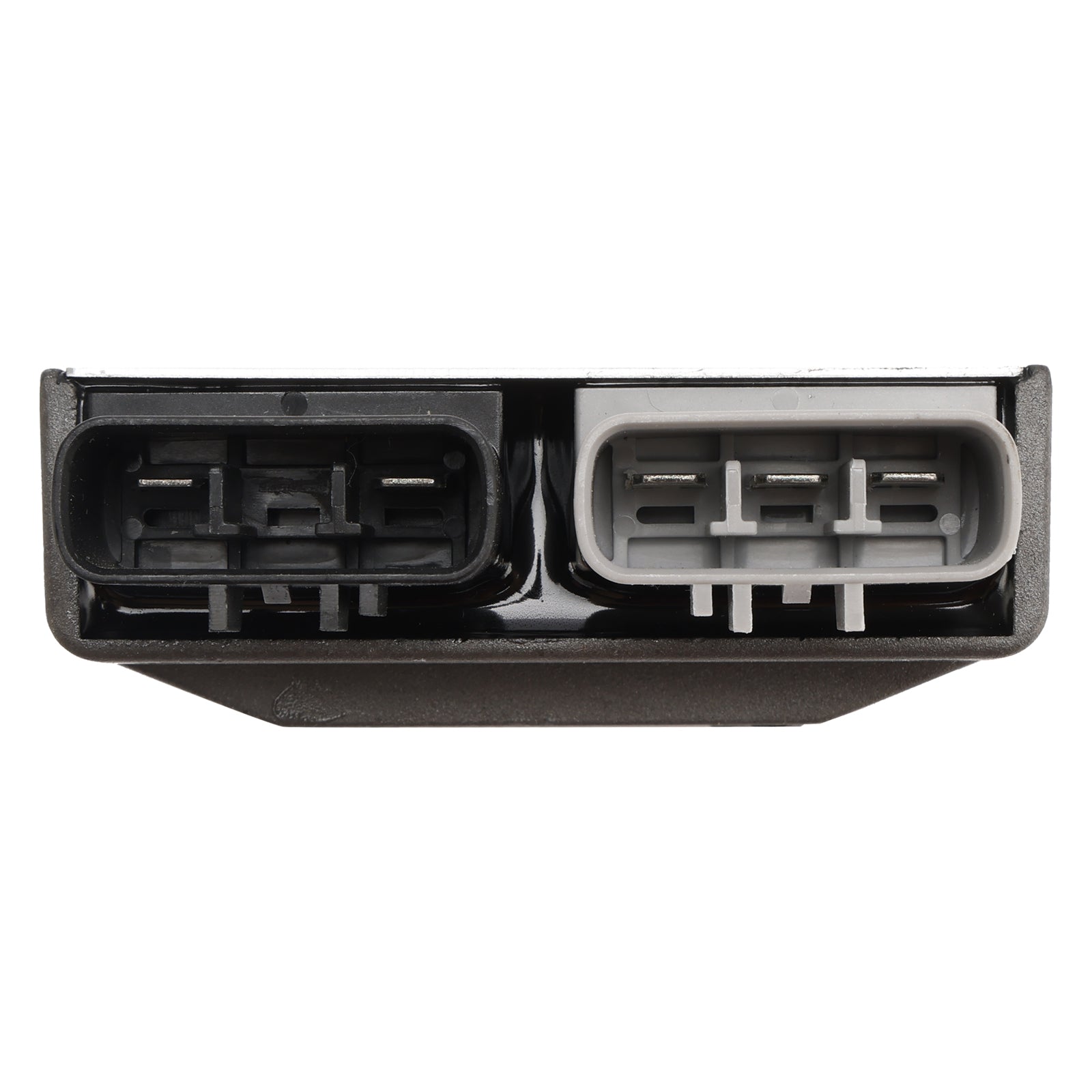 2007-2009 YAMAHA XVS1300CT V-Star Tourer Touring Stator Generator Regulator Joint