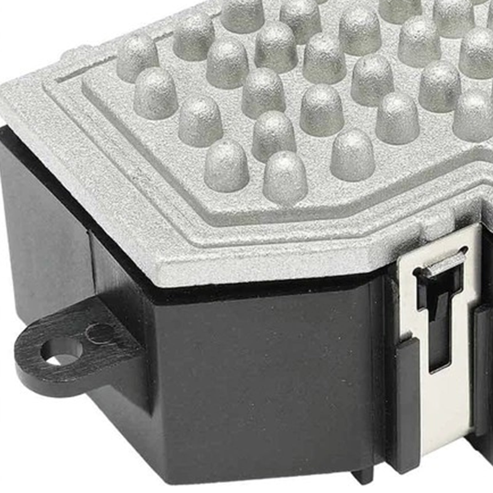 Združevanje ogrevalnega ventilatorskega motorja 3C0907521F za Audi A3 2006-2013