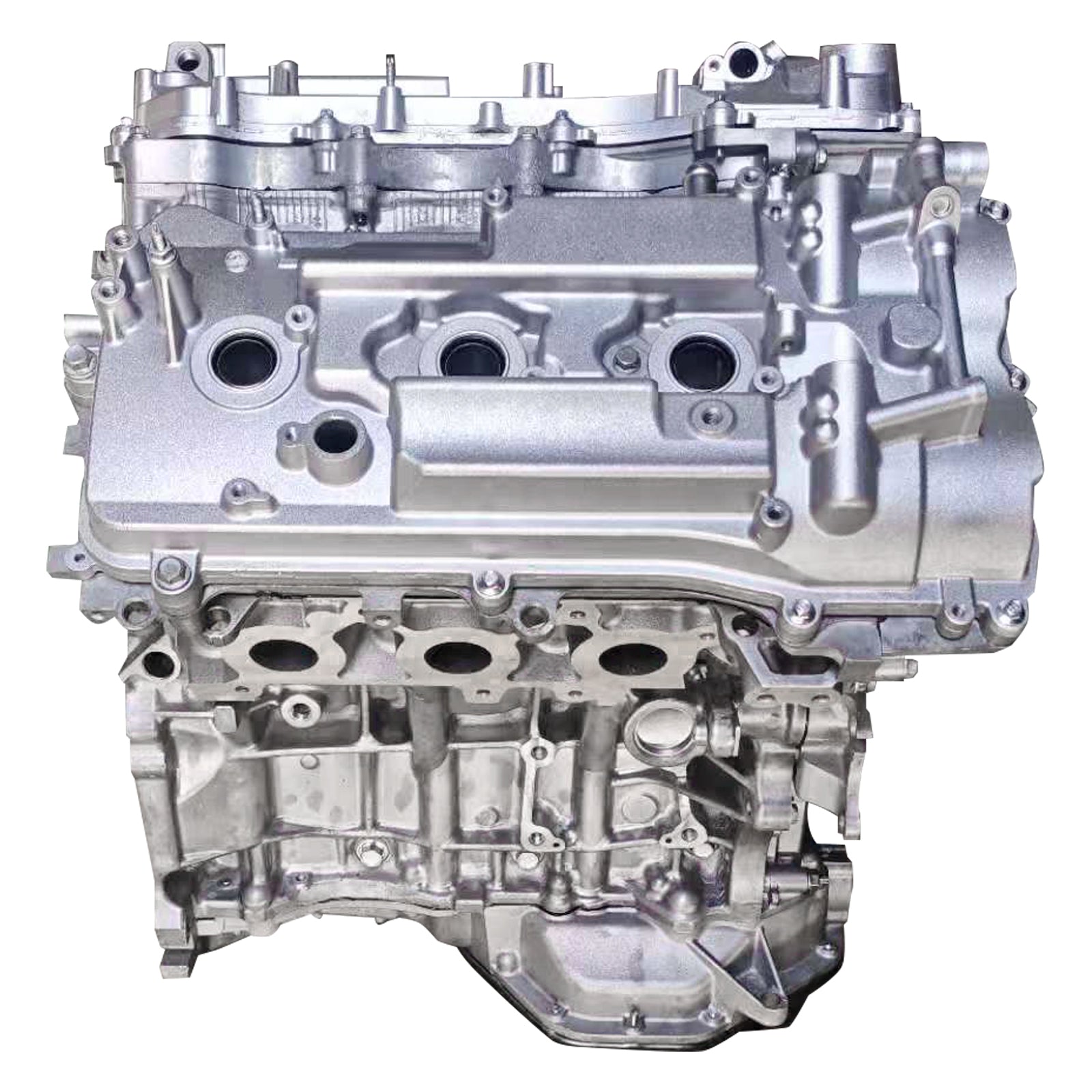 Bloc moteur neuf 2GRFSE pour Lexus GS350 RWD 3.5L V6 (2007-2011).