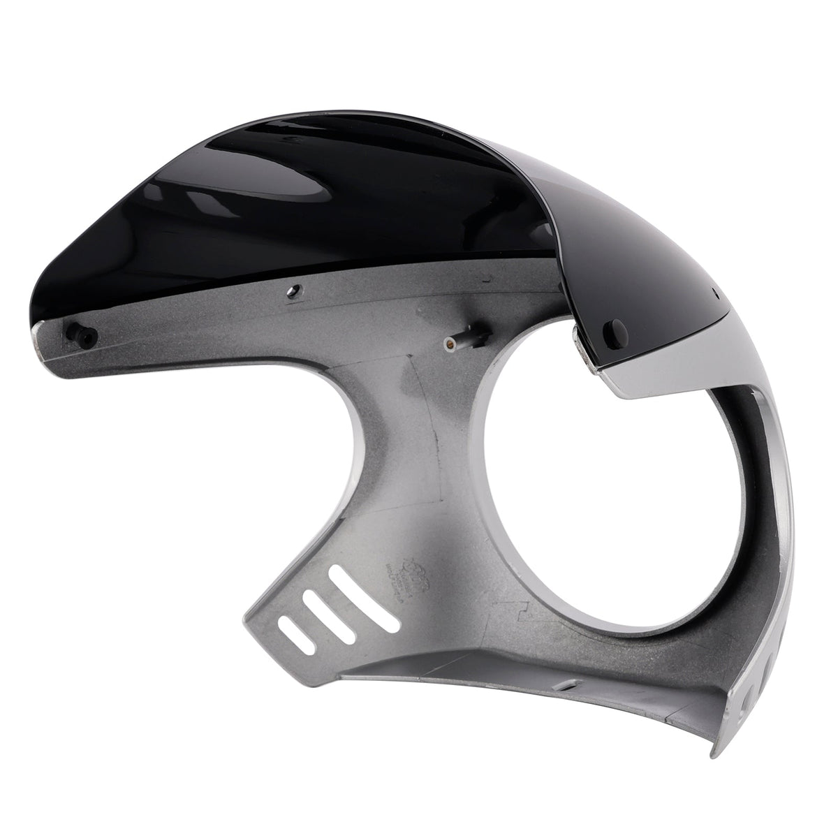 Pare-brise pour BMW R NINE T (2014-2024)