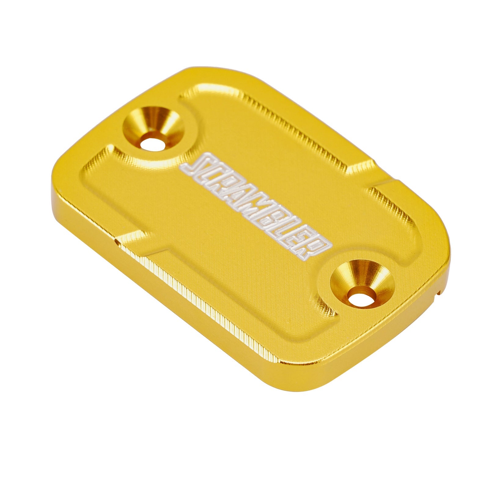 Tappo di serbatoio del liquido freno anteriore per Ducati Desertx Scrambler 800 1100 2015+