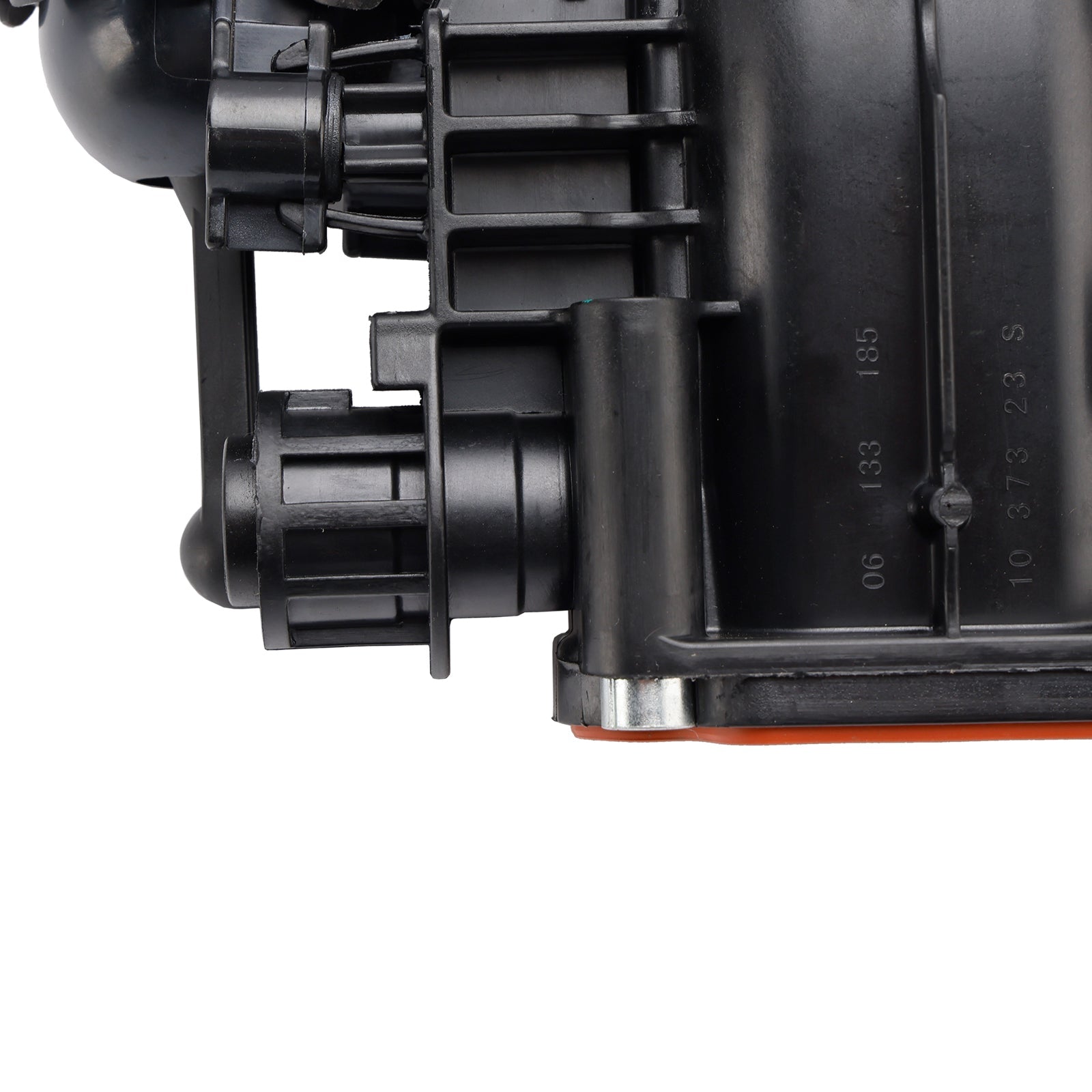 2006-2018 Seat Altea XL 5P8 2.0 TFSI 4x4 MPV1984211155 Collecteur d'admission d'air 06J133201BD