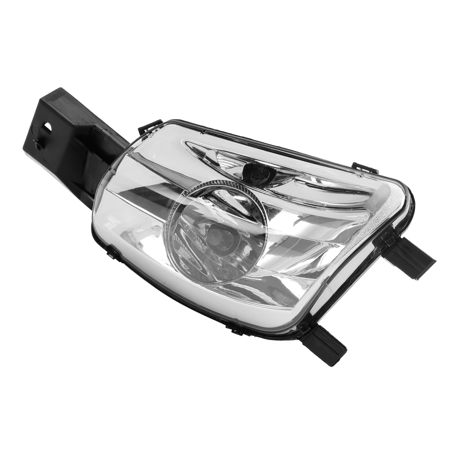 Cache de feu antibrouillard avant droit avec ampoule pour Peugeot 308 CC 4B Berline 2007-2014