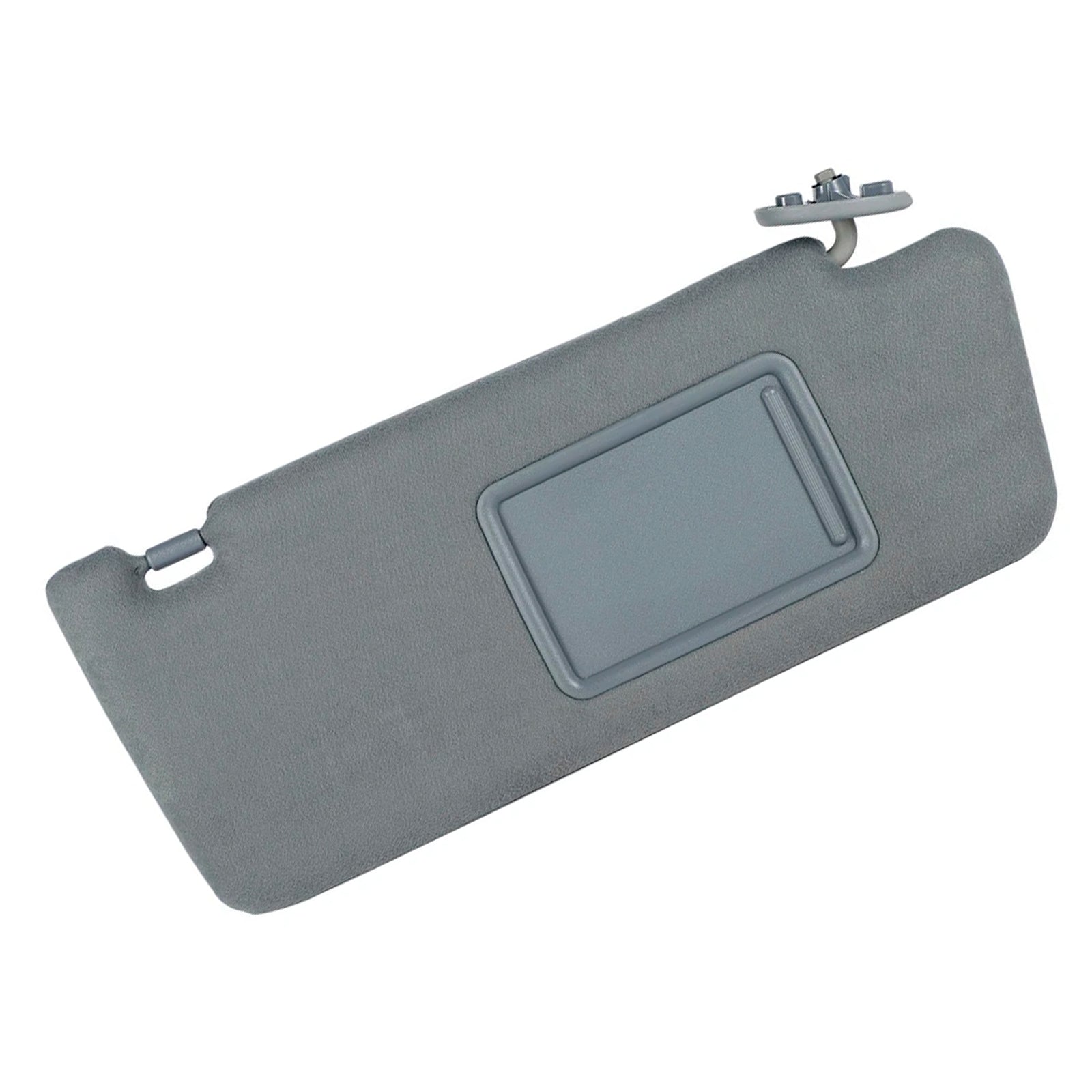 Gray prawy Słońce Visor dla Nissana Altima 2013-2018 74310-04181-B1