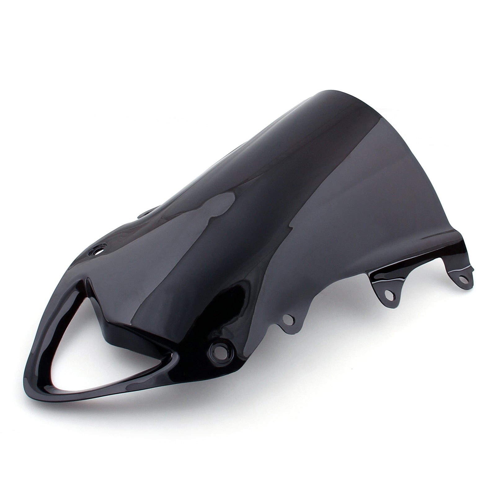 Kit de carénage d'injection pour BMW S1000RR 2009-2014 Carrosserie Plastique ABS