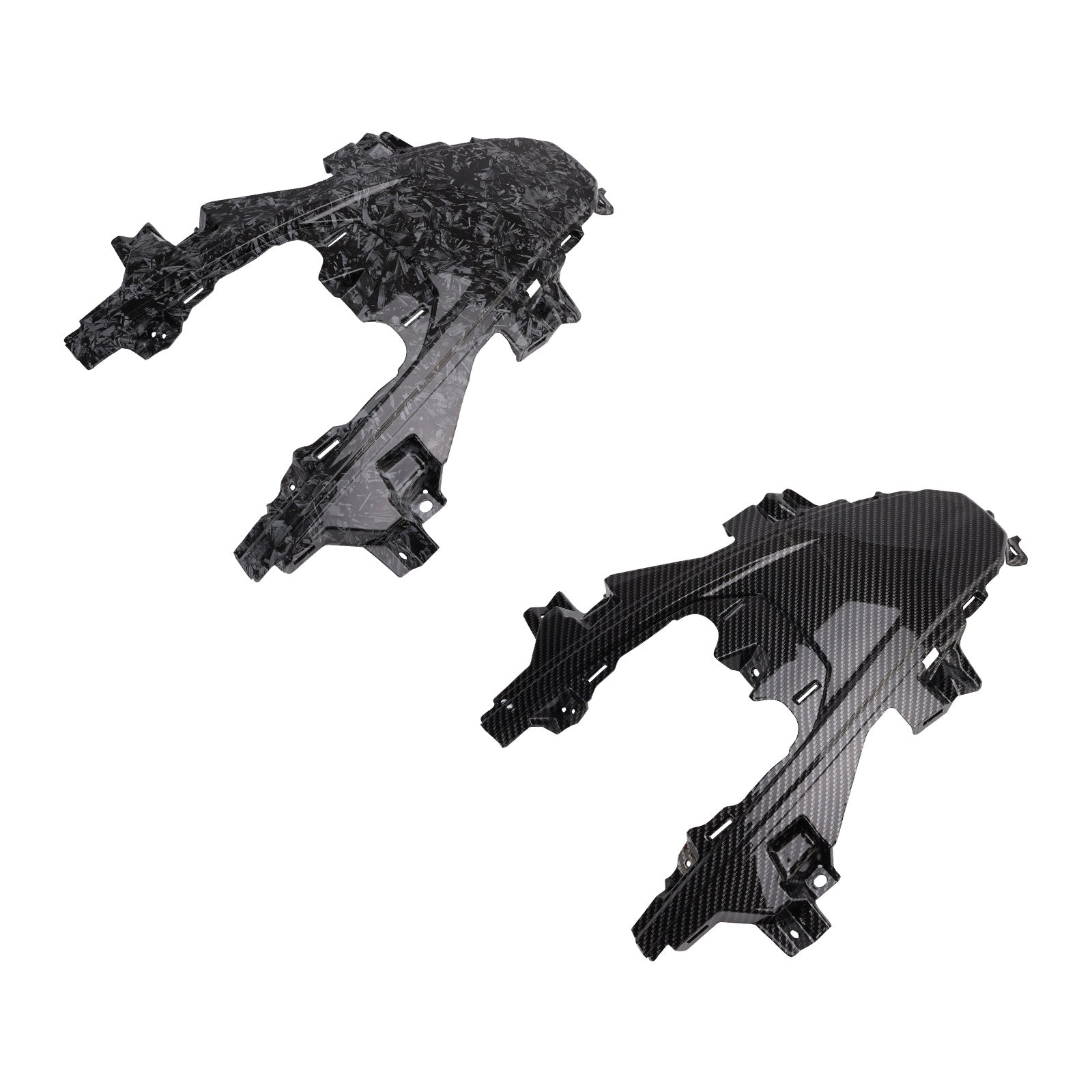 Osłona reflektora przedniego do Hondy ADV350 (2022-2025)