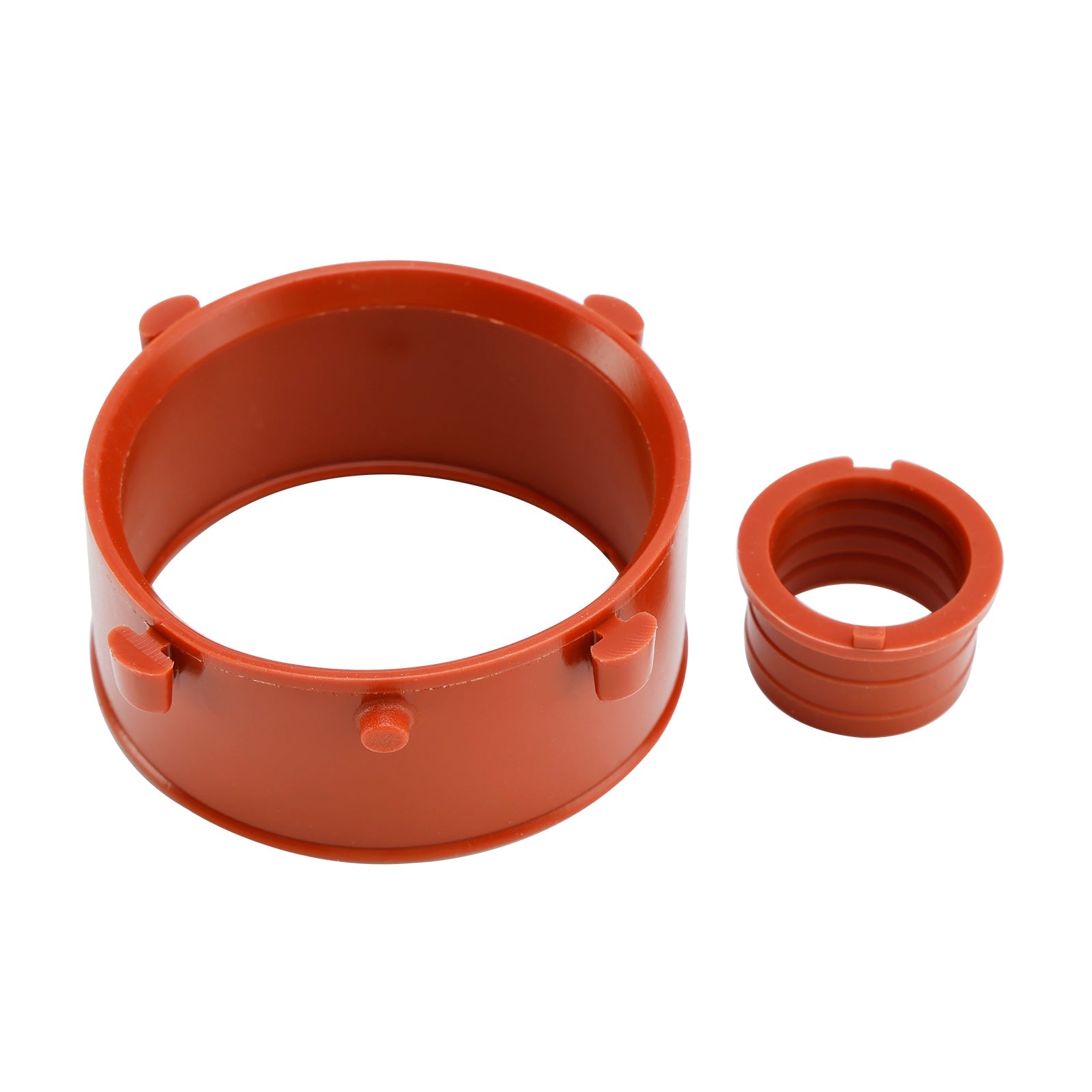 Mercedes-Benz OM642 Zestaw uszczelek odpowietrznika silnika Turbo wlotowego 6420940180 + 6420940580