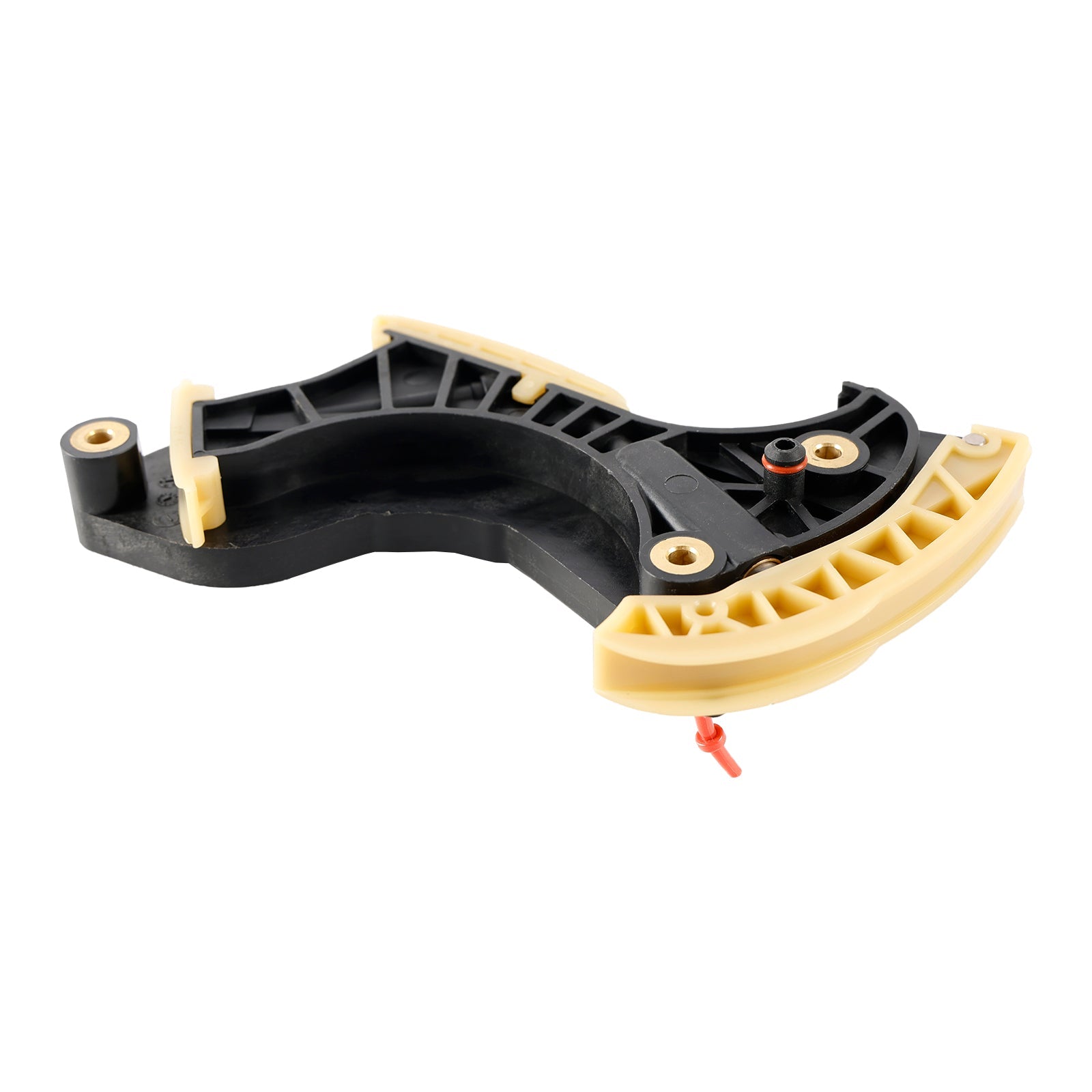 2004/03-2008/12 Mercedes-Benz E-Klasse W211 E 200 NGT Distributiekettingset, nokkenastandwielen en koppakkingset 2710500647