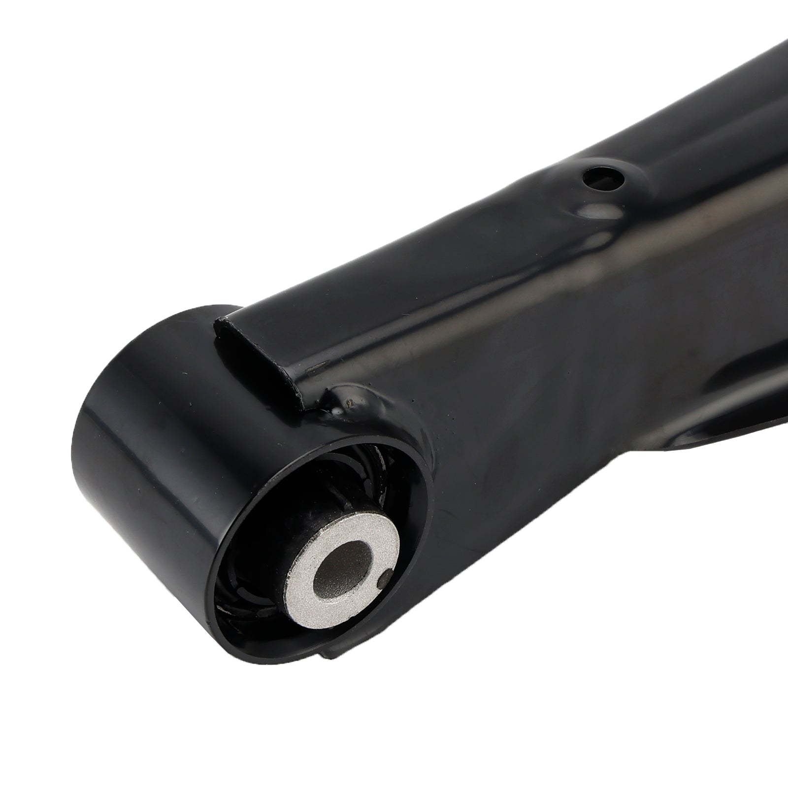 Braccio di sospensione posteriore inferiore per VW Jetta III (1K2) 2X 1K0505311AA 1K0505311AB