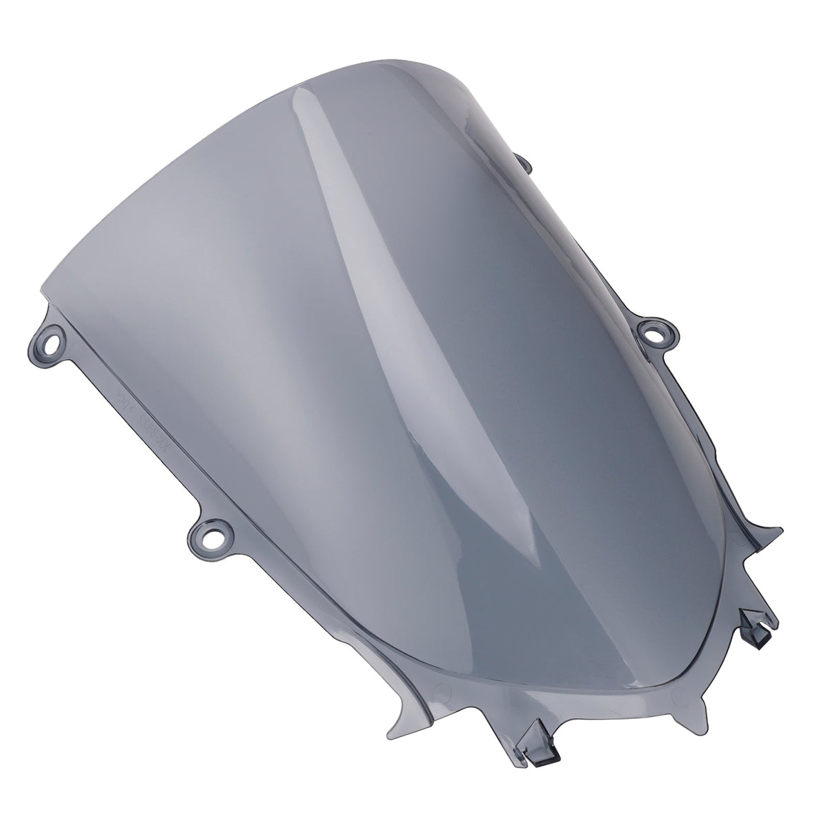 Voorruit/kuip compatibel met Yamaha YZF-R7 2021-2025