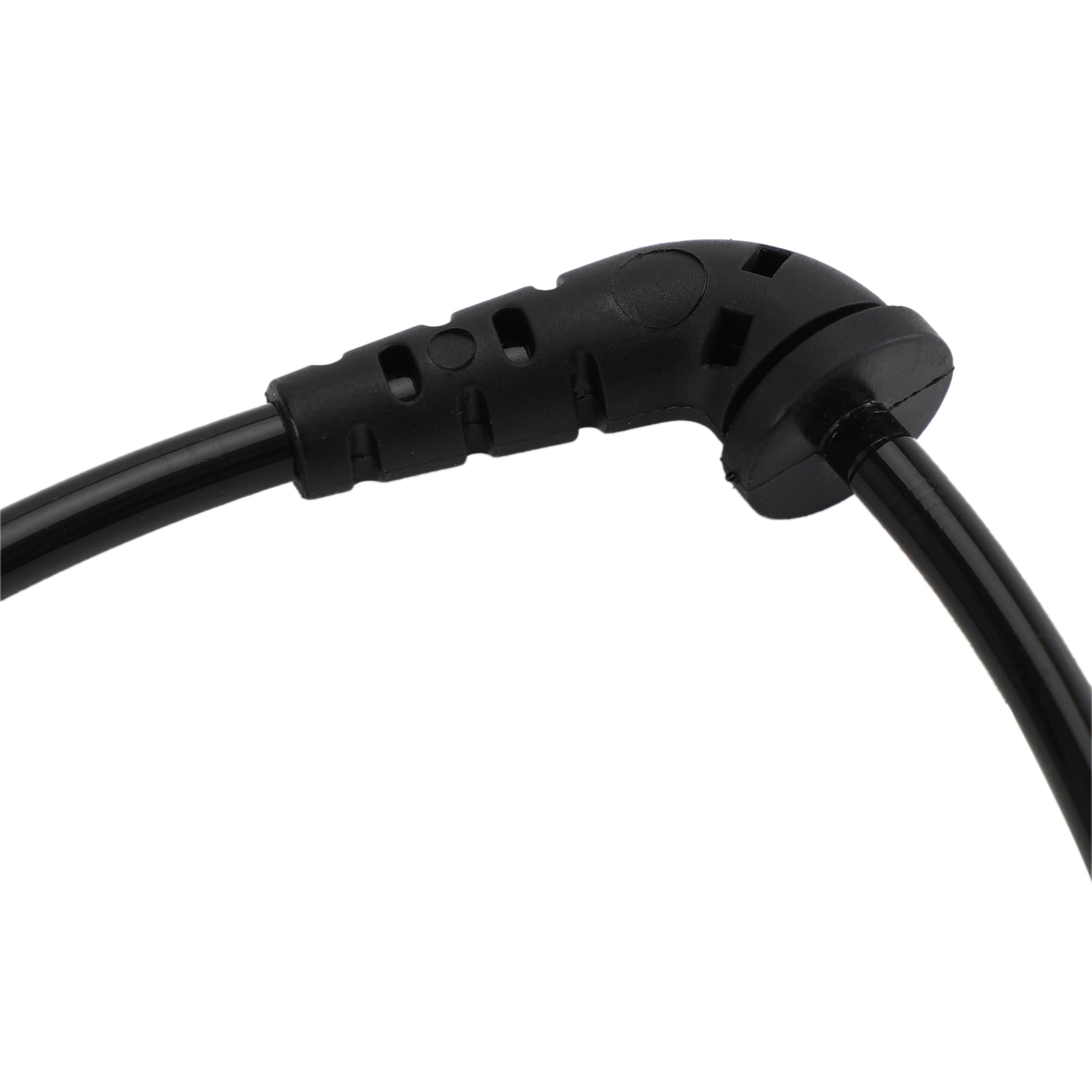 Par de sensores de velocidad de rueda delantera L&R ABS S107611001Z para BMW Mini One R50 R52 R53 genérico