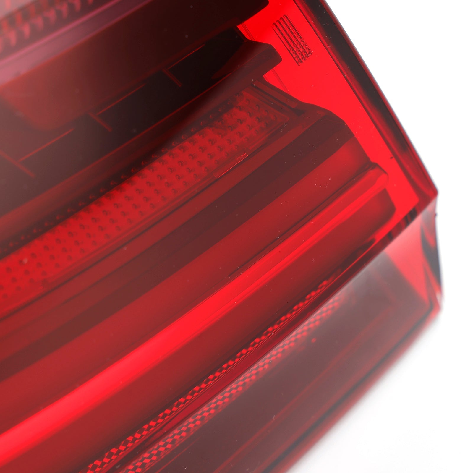 Paire de feux arrière extérieurs gauche et droit pour Audi A6 4G C7 2015-2018 4G5945095E 96E