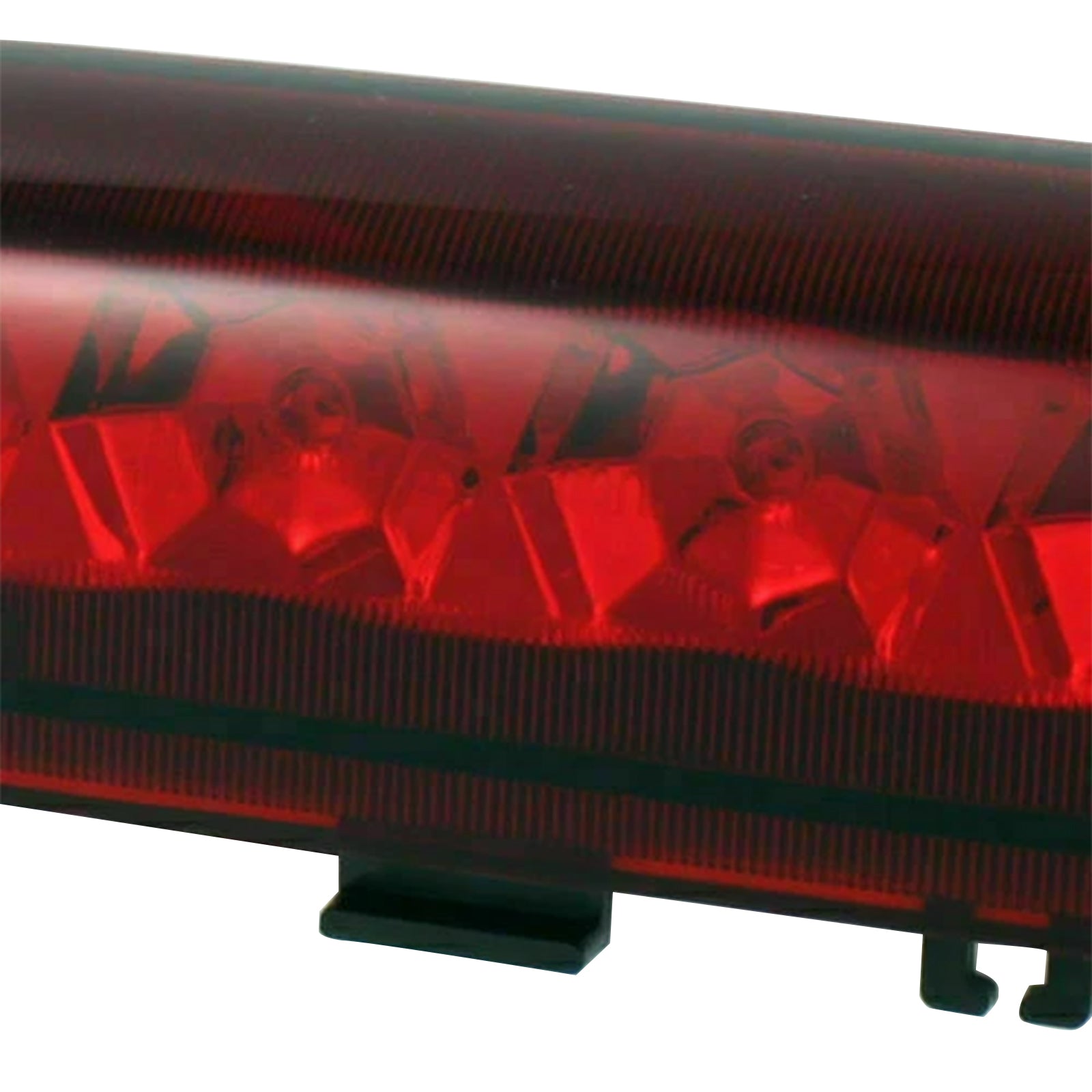 Tercera luz de freno trasera LED para Chevy Tahoe Suburban 2000-2006