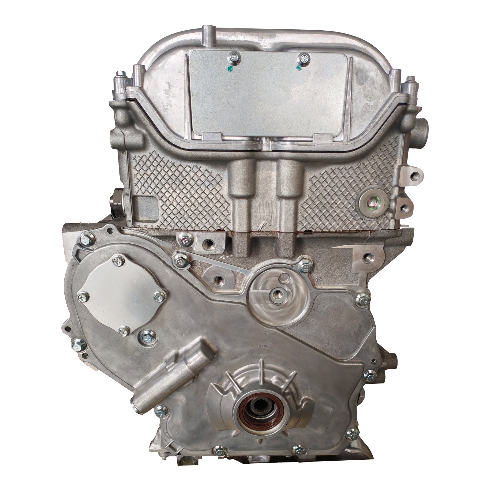 Nowy blok silnika LEA dla Equinox 2.4L (2012-2015)