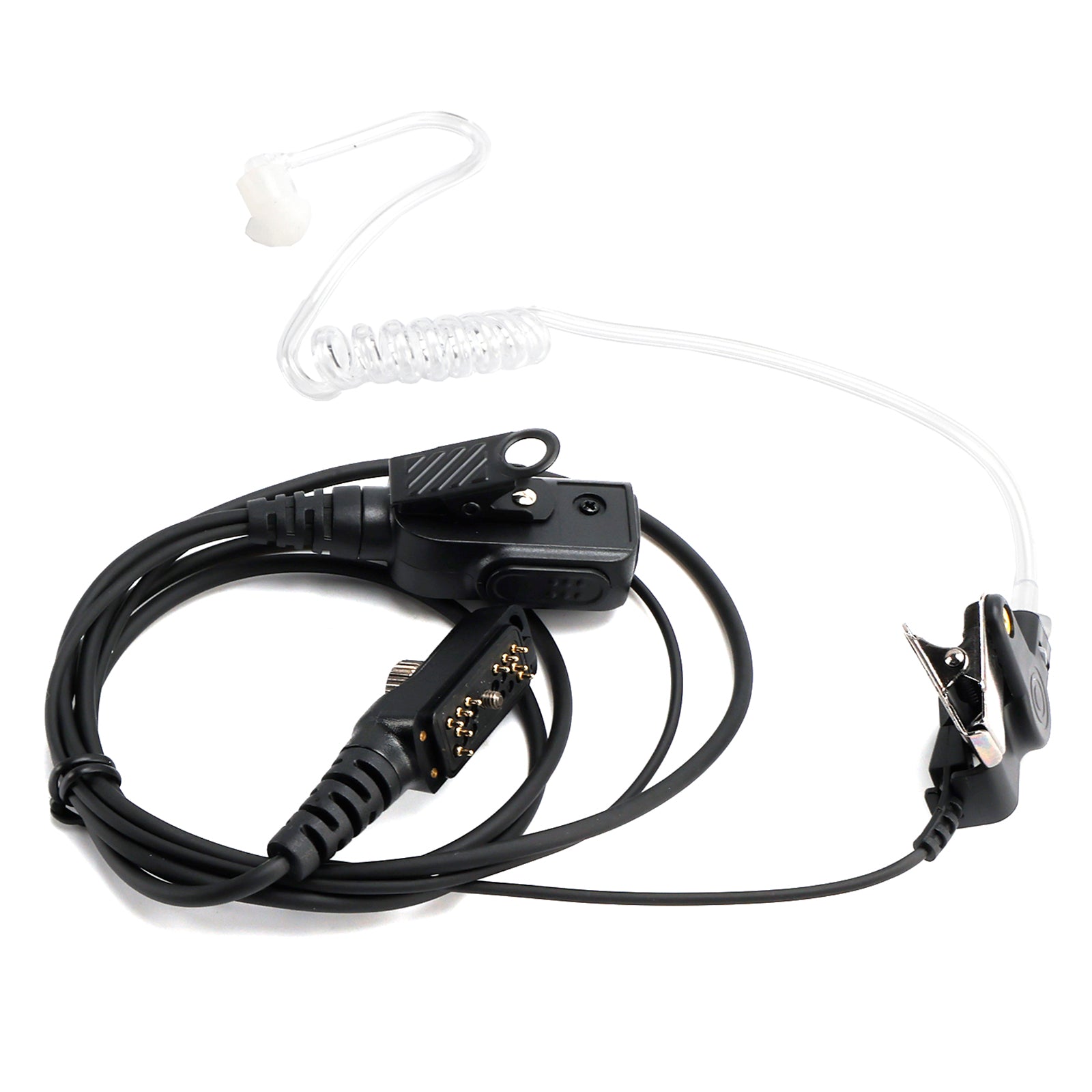 PD780-020A3 Auricular interno con tubo de aire transparente para PD702G, PD785, PD785G y PT580H