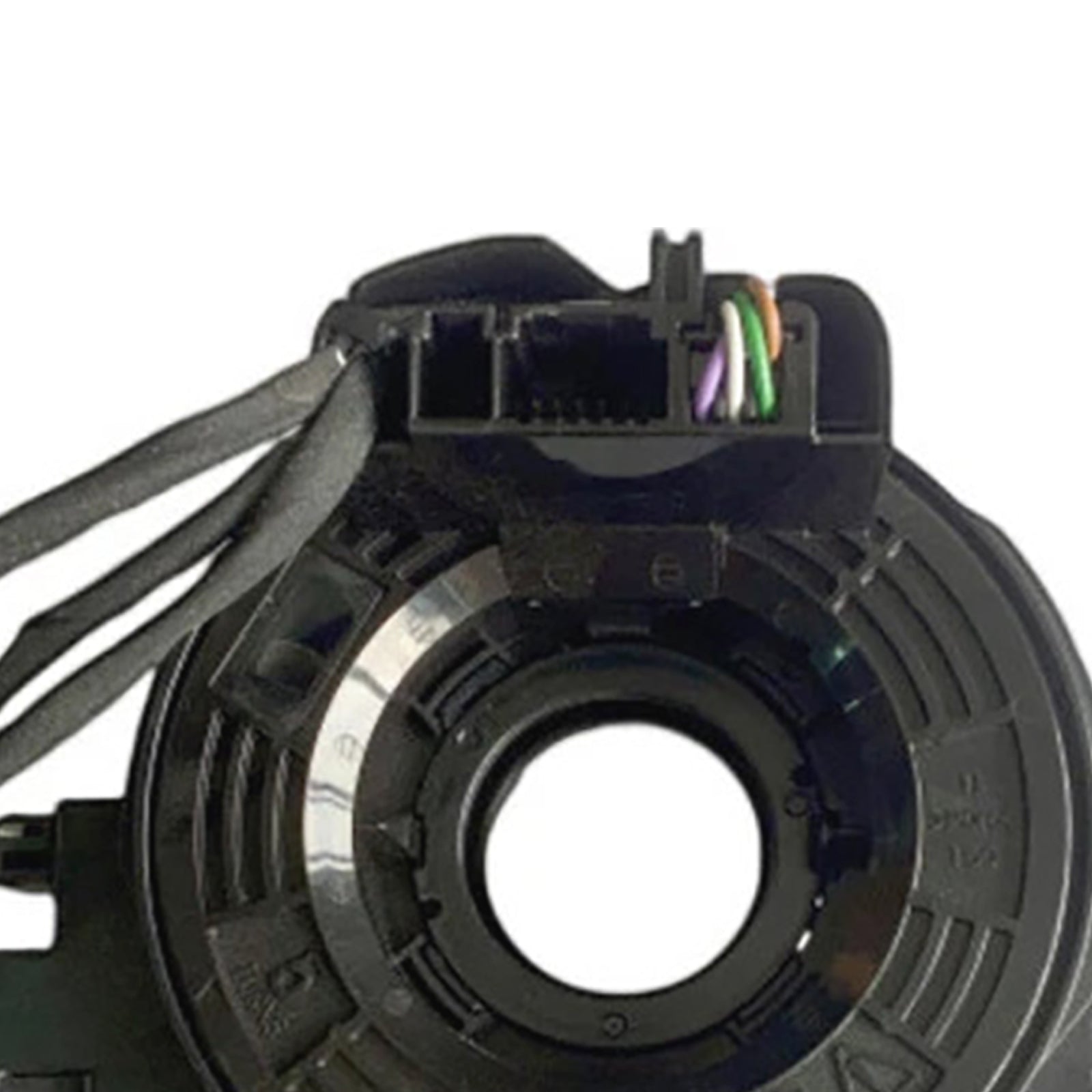 Muelle de retorno con sensor de ángulo de dirección para Toyota Camry 2018-2021 (p/n 89245-06080)