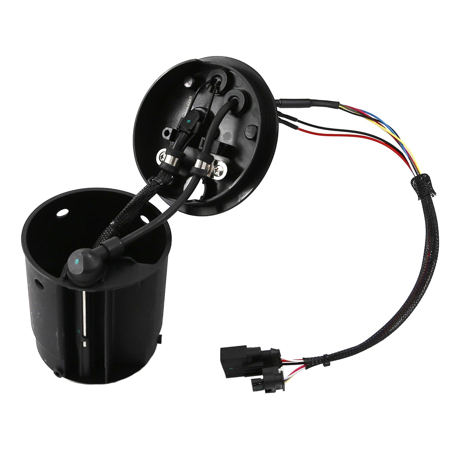 Riscaldatore di liquidi d'Scarico diesel DEF 1664710875 per Mercedes-Benz GL350 2013-2016