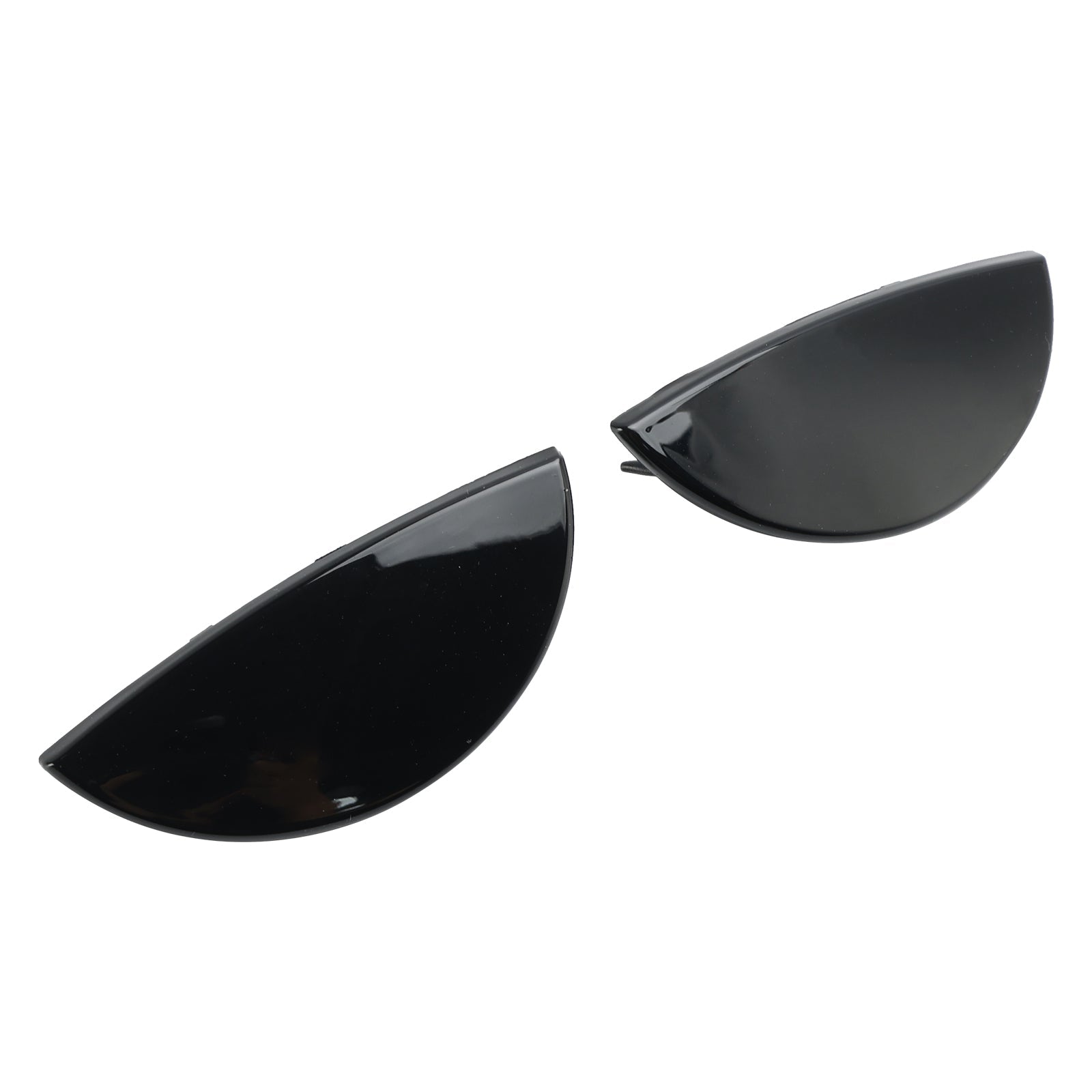 Veliko 2 levega in desnega pokrova perila 63126922155 63126922156 za Mini Cooper R52