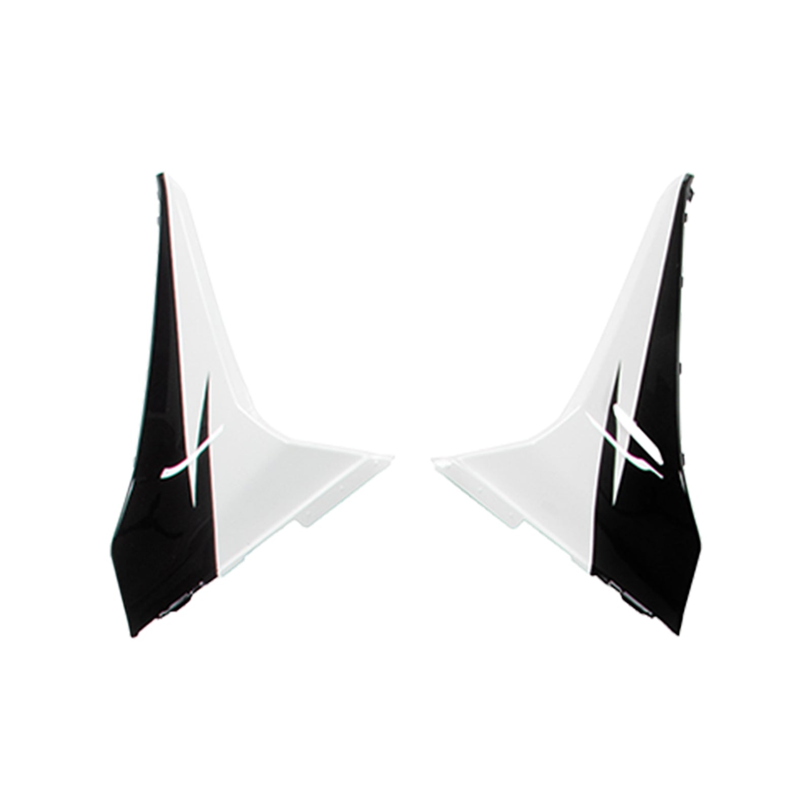 Kit de carénage de carrosserie ABS par injection pour Yamaha X-MAX 300 XMAX 2023-2024