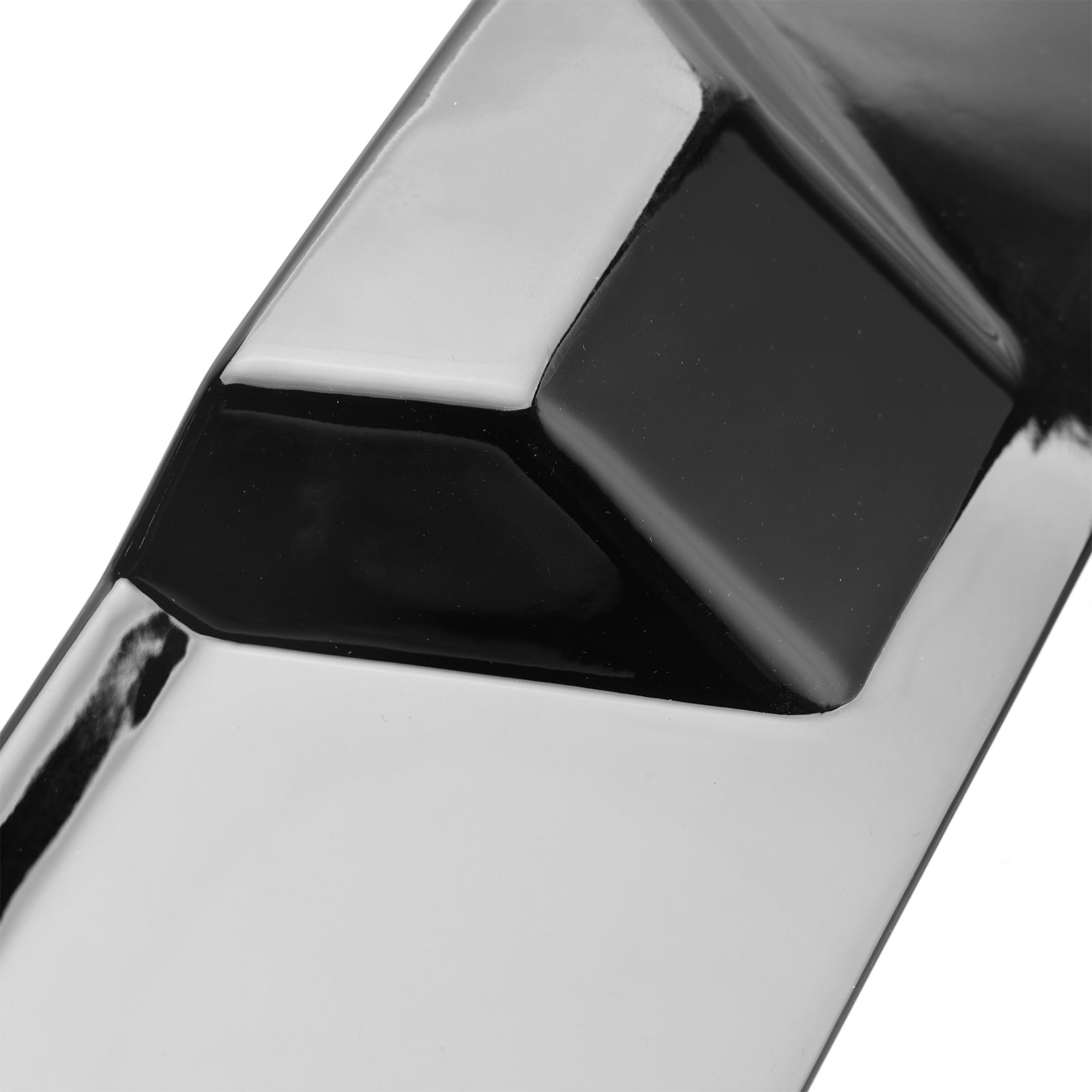 Spoiler bagagliaio posteriore nero lucido Chery Jetour Traveller T2 2023-2024