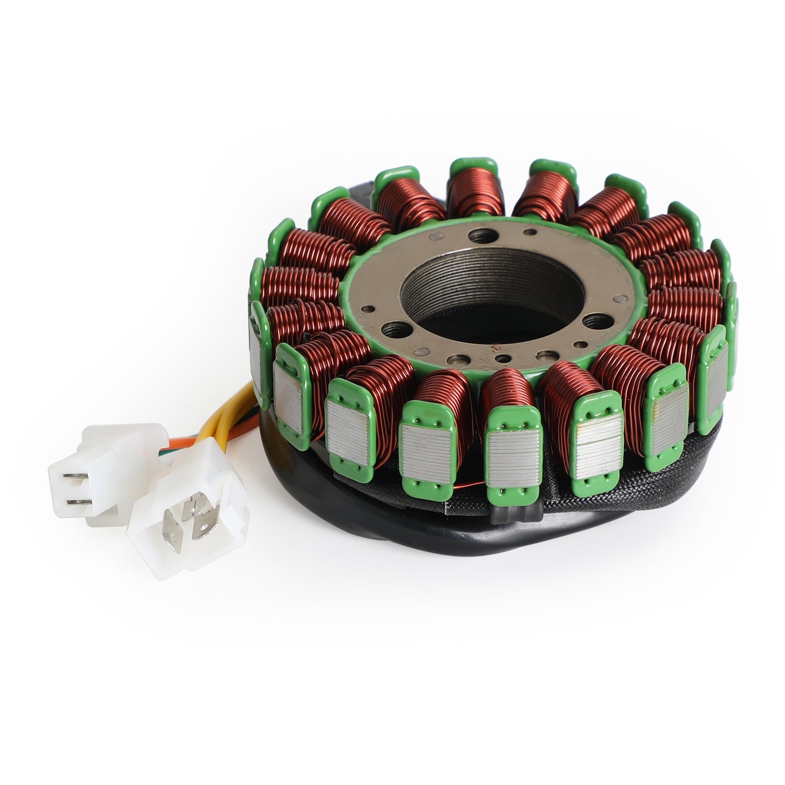 Regulativni komplet + stator + pečat za Suzuki GN 250 NJ42A TU 250 x Volty 85-01