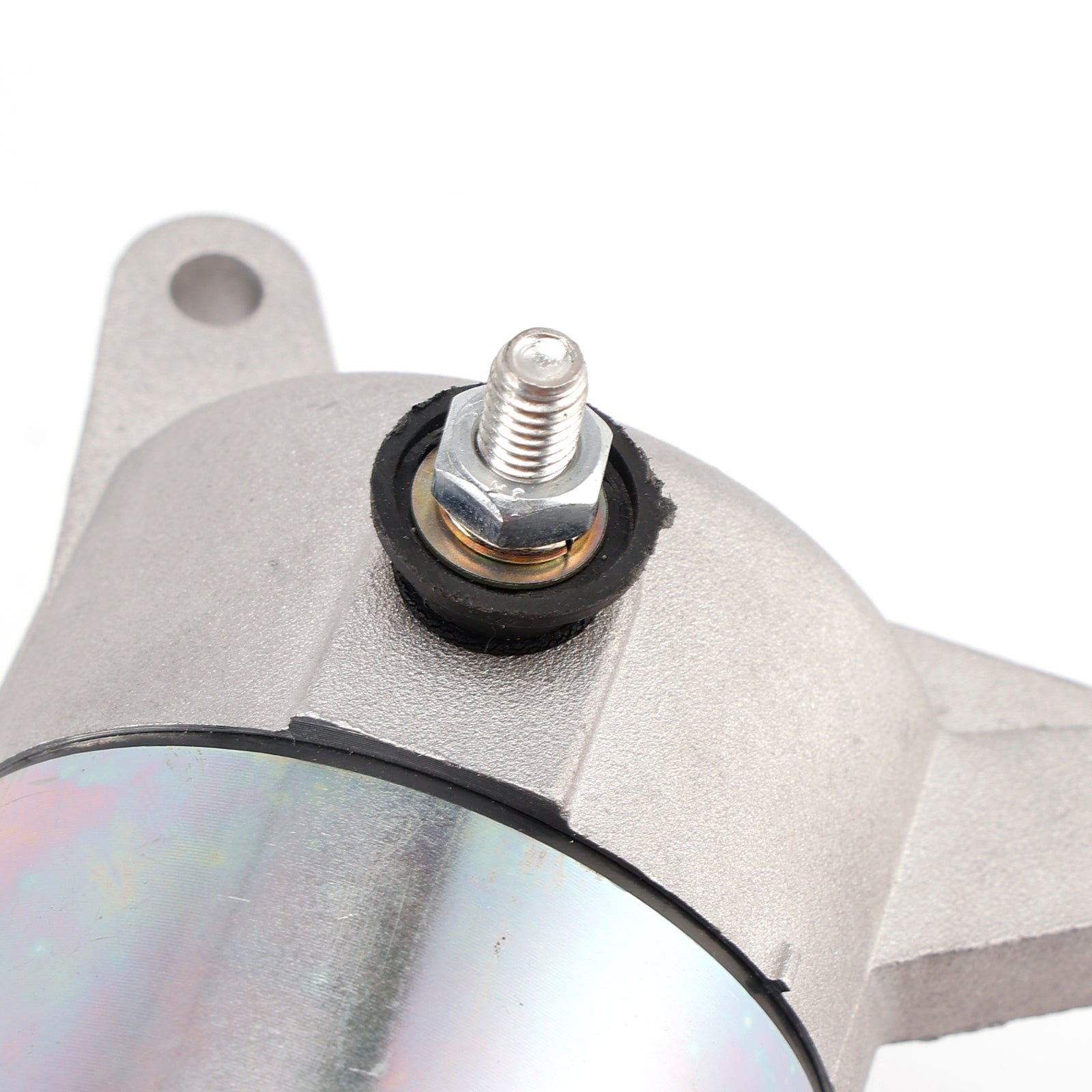 Démarreur pour moteur Honda CRF 150 L (2017-2024) - Référence : 31200-K84-901