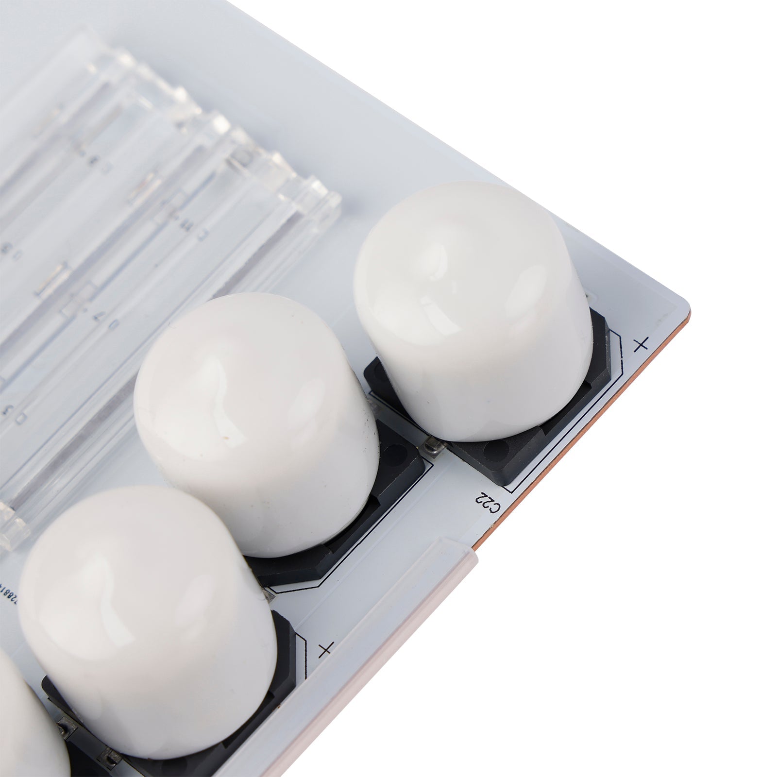 Zestaw silnika oświetlenia LED 619818Z dla LED Intellibrite Kolor LED LED LED 5G