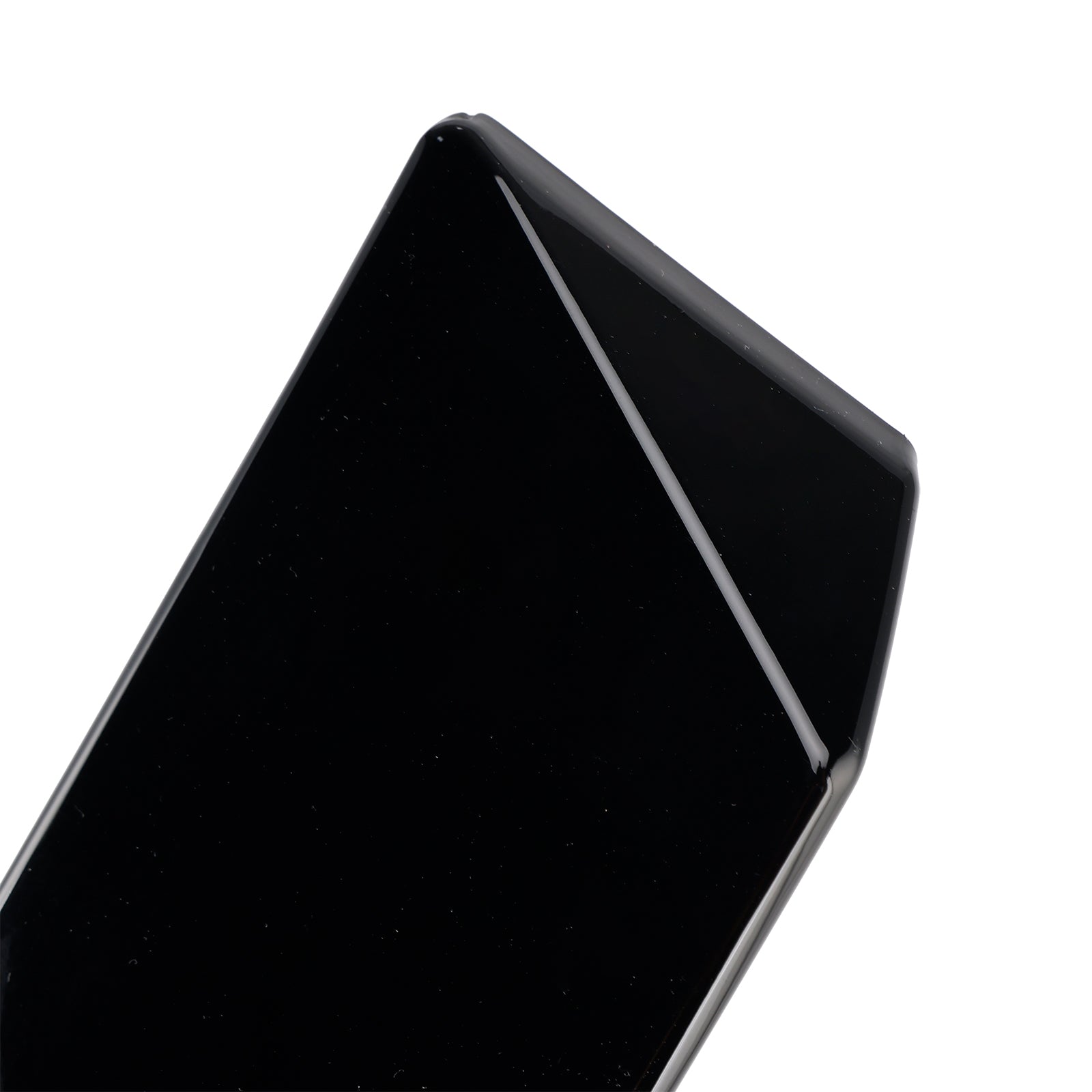 Sijajno črn zadnji strešni spojler za BMW serije 3 G20 G80 2018+