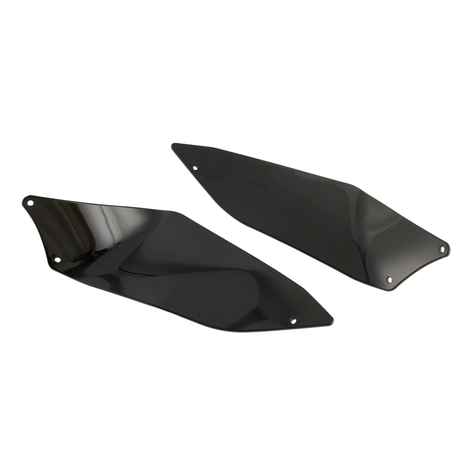 Boczny deflektor dla motocykla Ducati Pustynia x 2022-2023