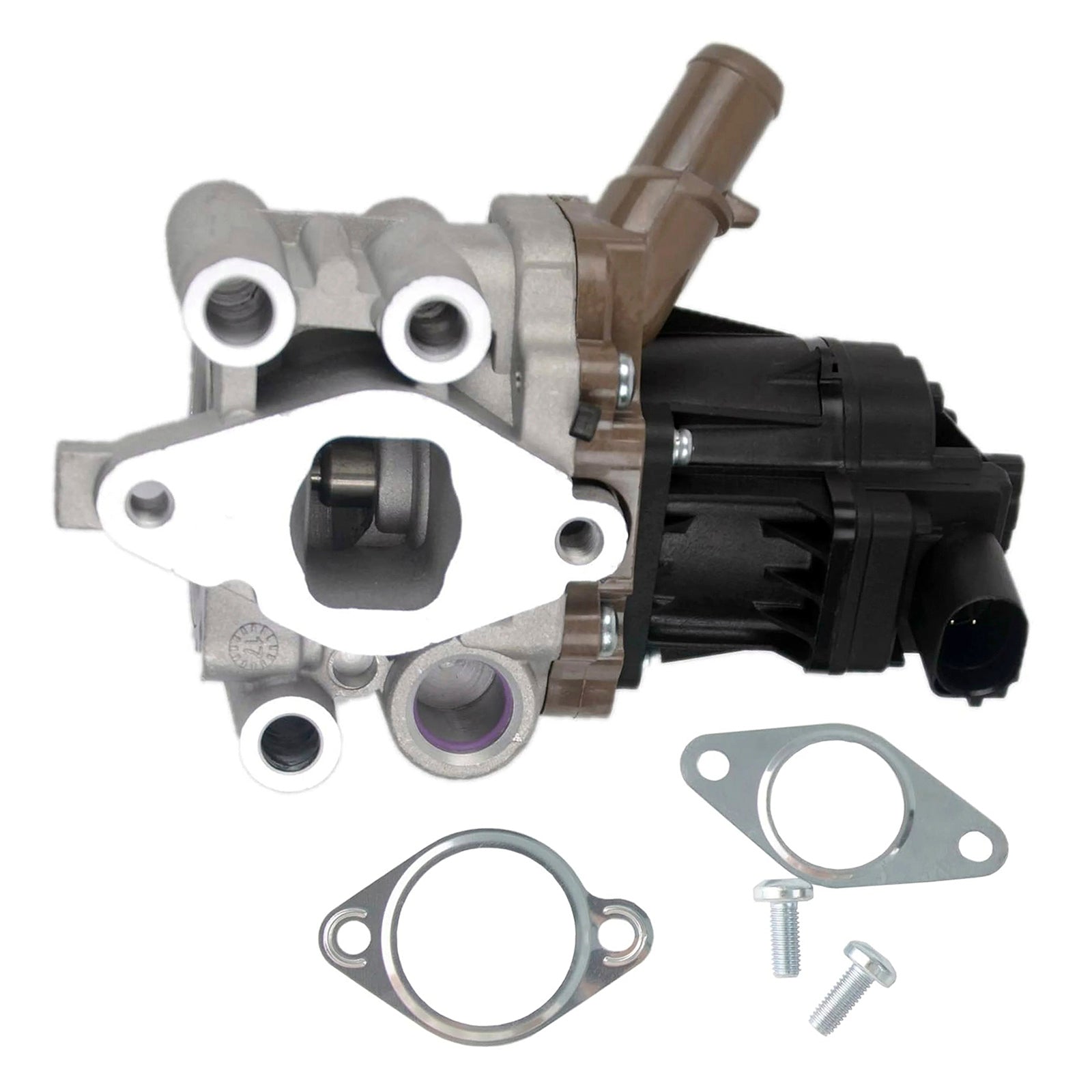 Válvula EGR para Fiat Ducato 250 110 130 MultiJet 2.3 Diesel F1AGL411d 5801365304
