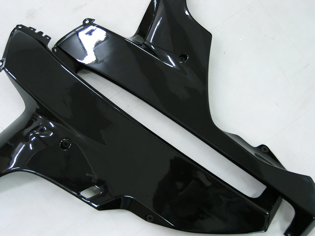 Kit de carénage en plastique ABS moulé par injection pour Honda CBR1000RR 2006-2007