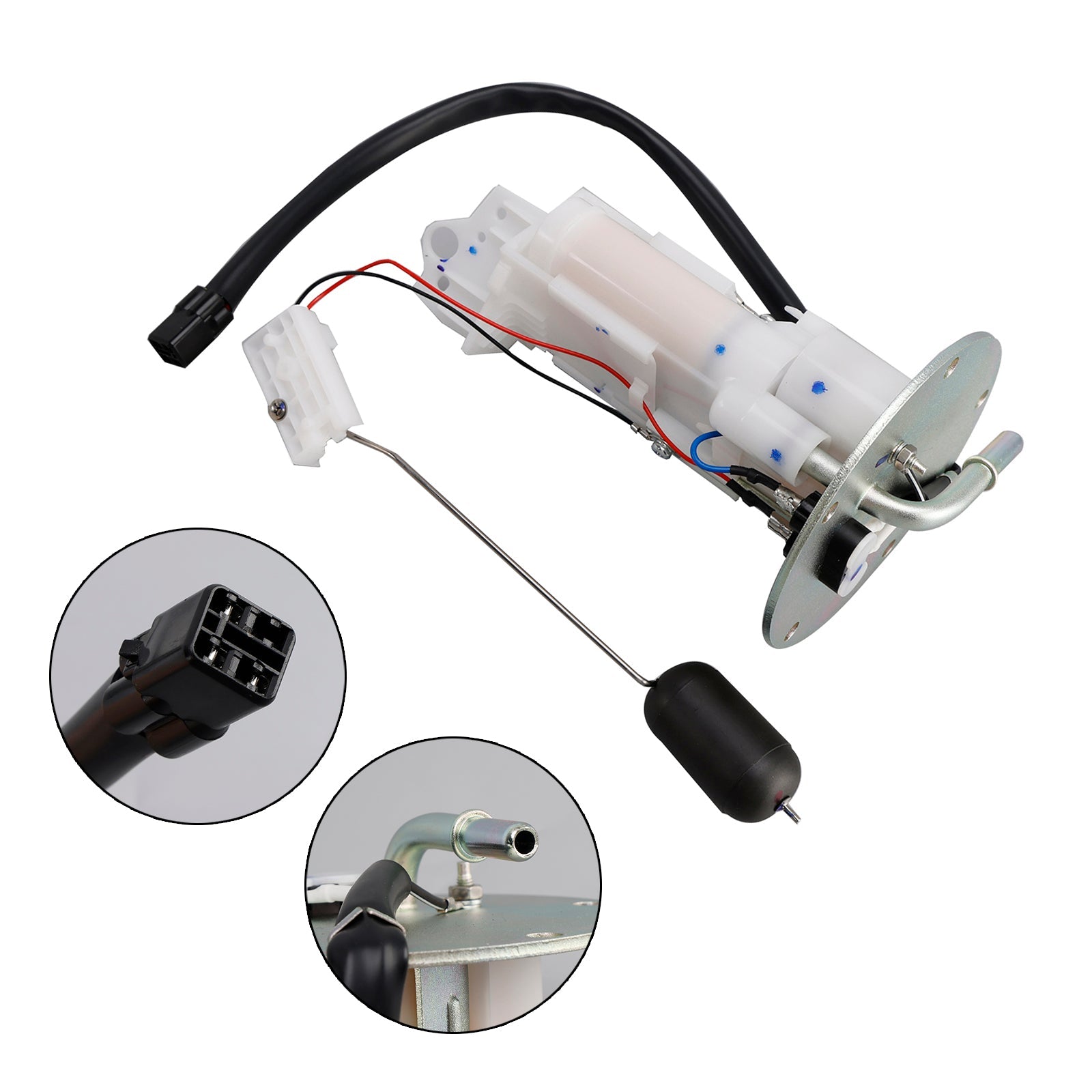 Pompe à essence de remplacement pour Kawasaki Ninja 400R ZX-4RR ABS ZX400 (2024) - Référence : 49040-0788