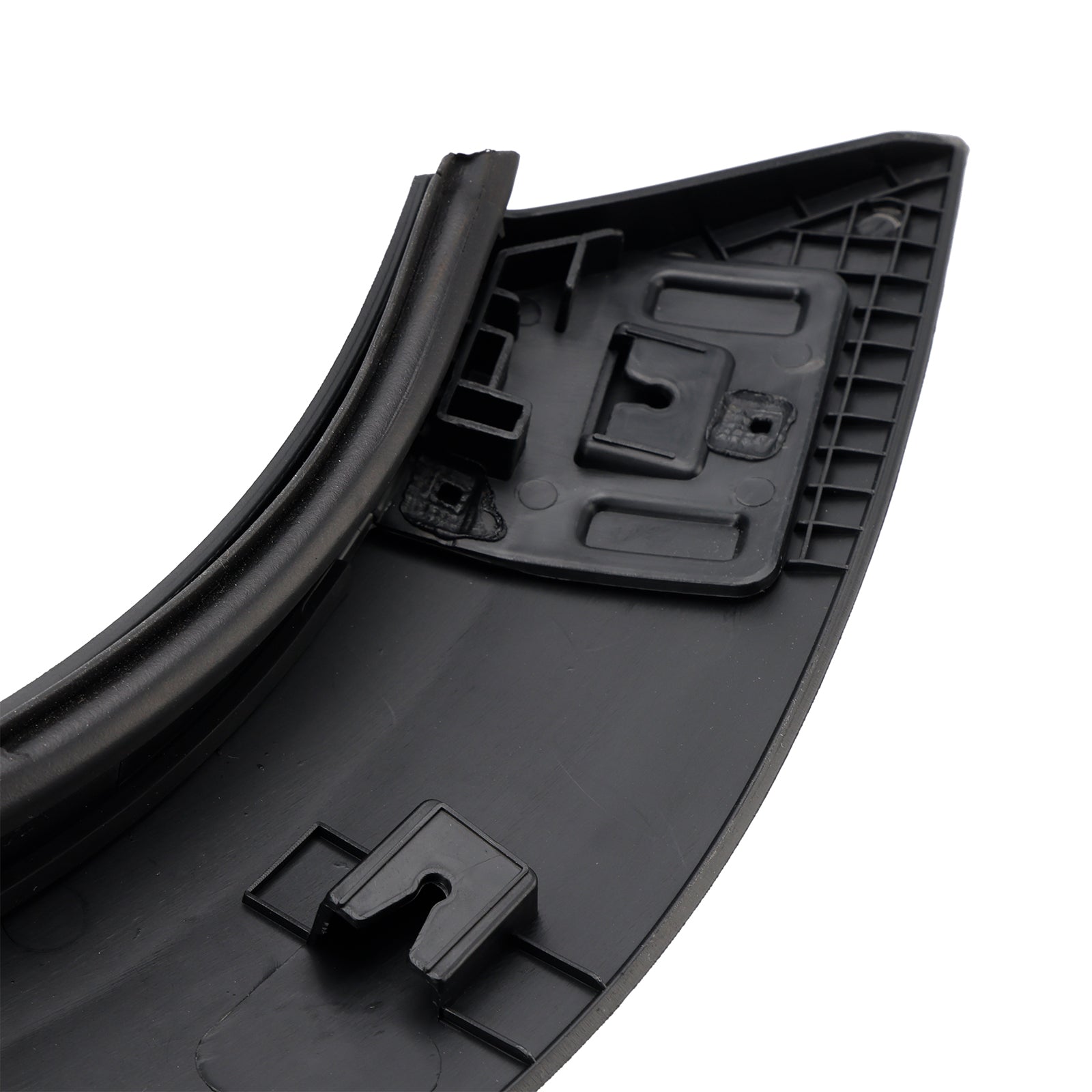 Moldura de puerta trasera inferior izquierda para Hyundai Tucson 2022-2024, número de pieza 87731CW000ESO